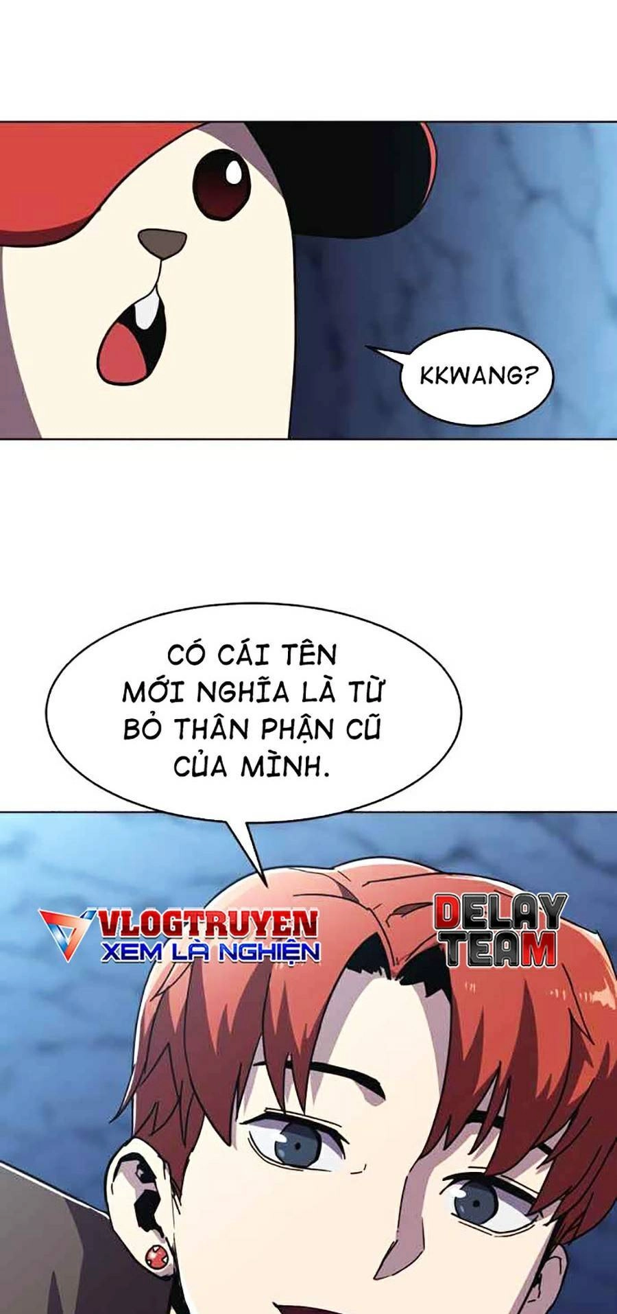 Final Boss Chapter 9 - 22