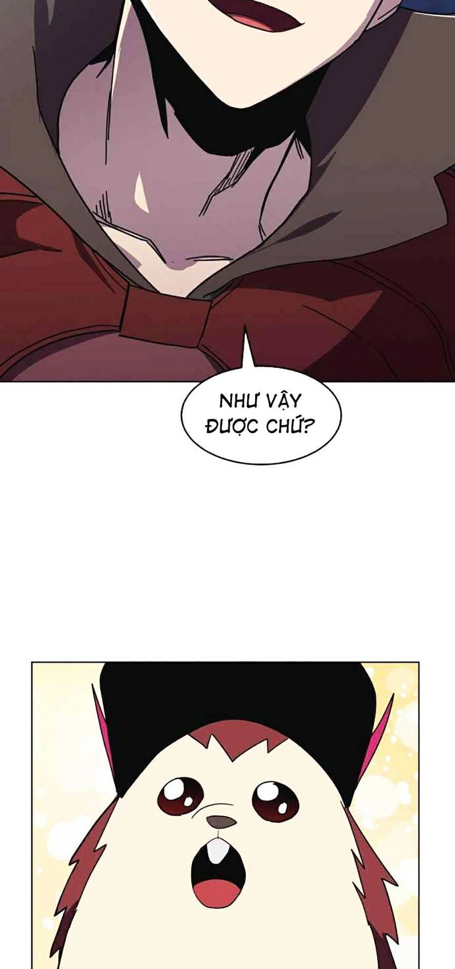 Final Boss Chapter 9 - 23