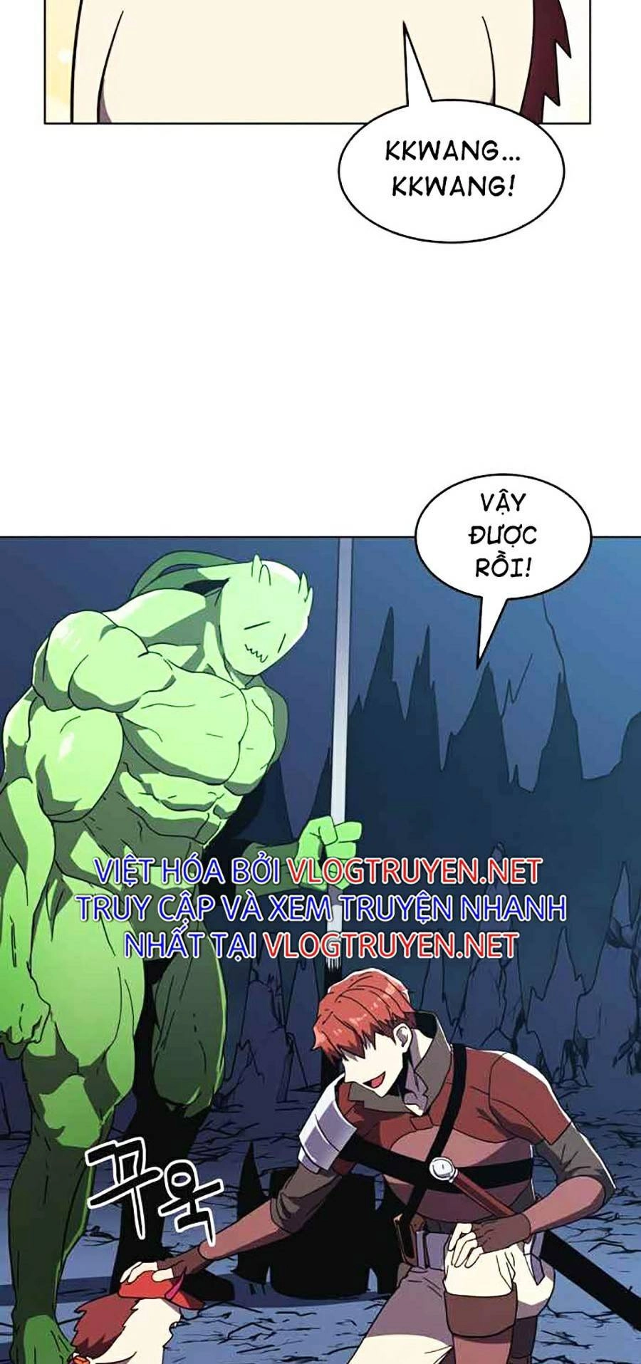 Final Boss Chapter 9 - 24