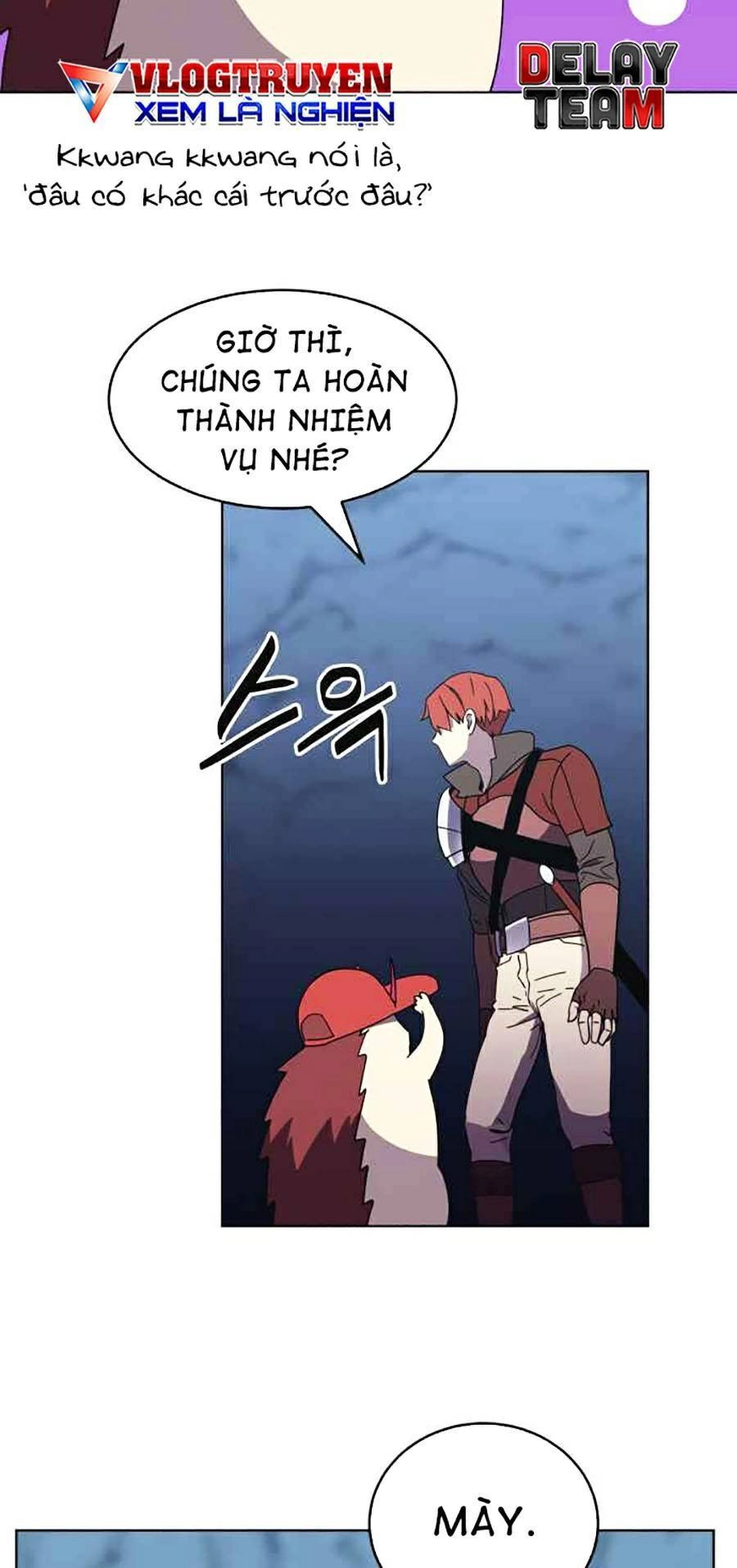 Final Boss Chapter 9 - 26