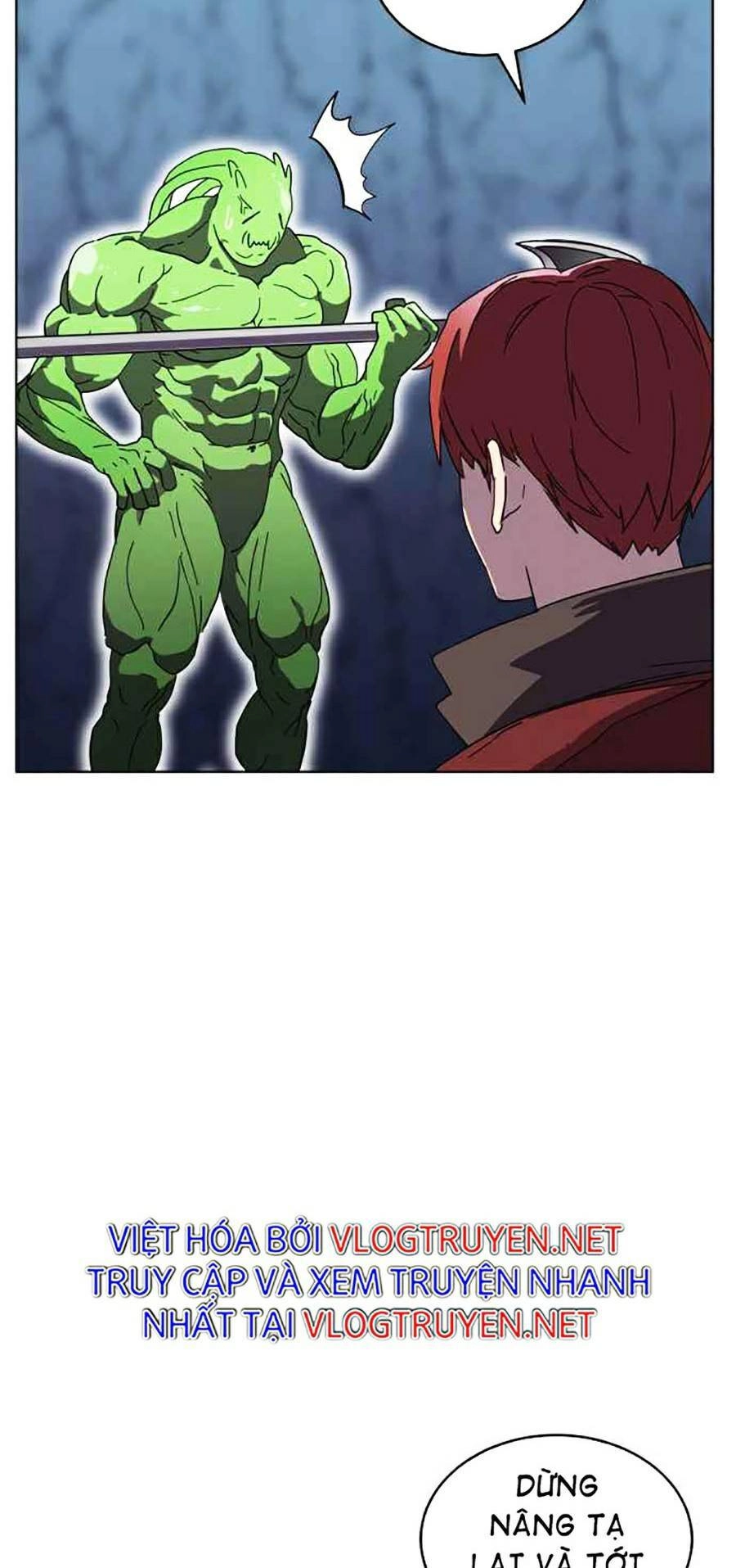 Final Boss Chapter 9 - 27