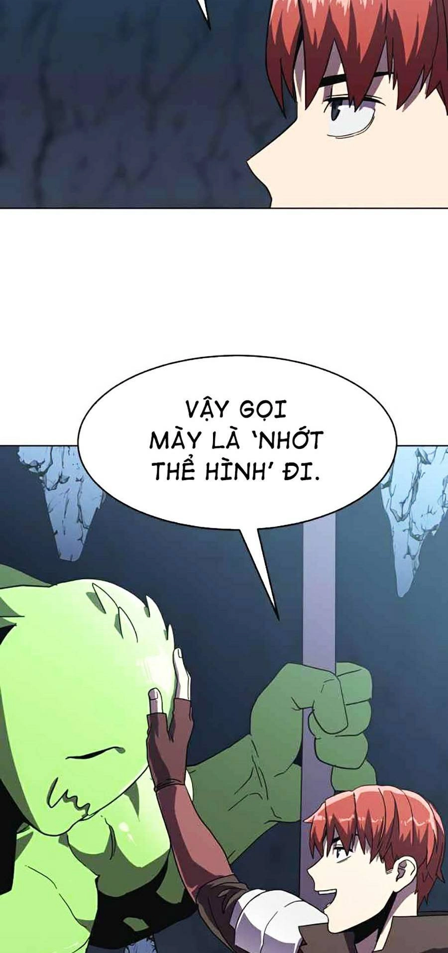 Final Boss Chapter 9 - 29