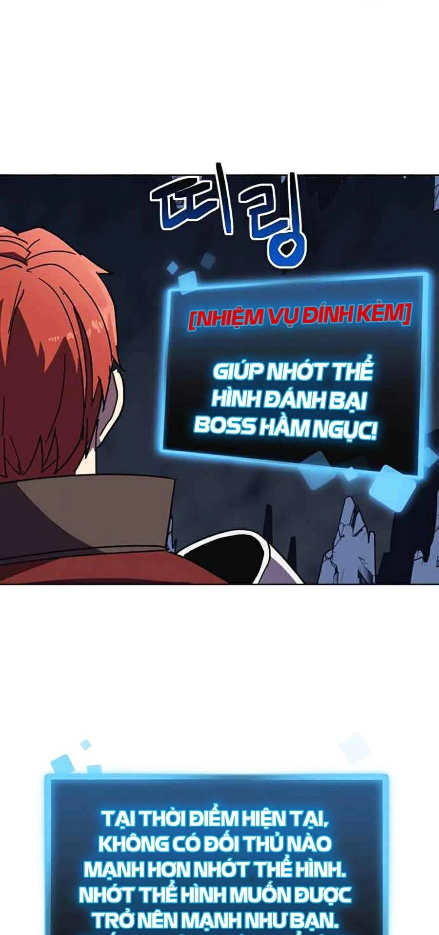 Final Boss Chapter 9 - 33