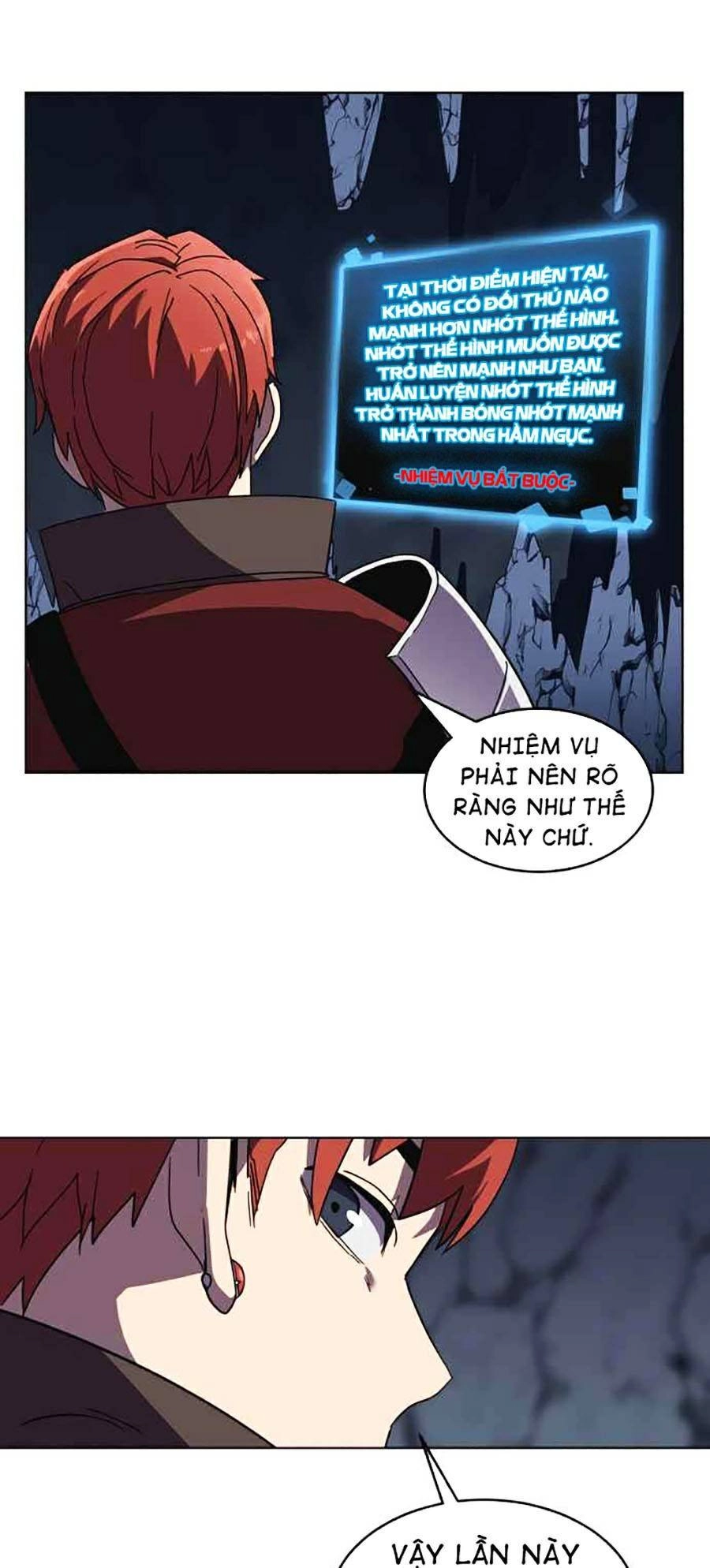 Final Boss Chapter 9 - 35