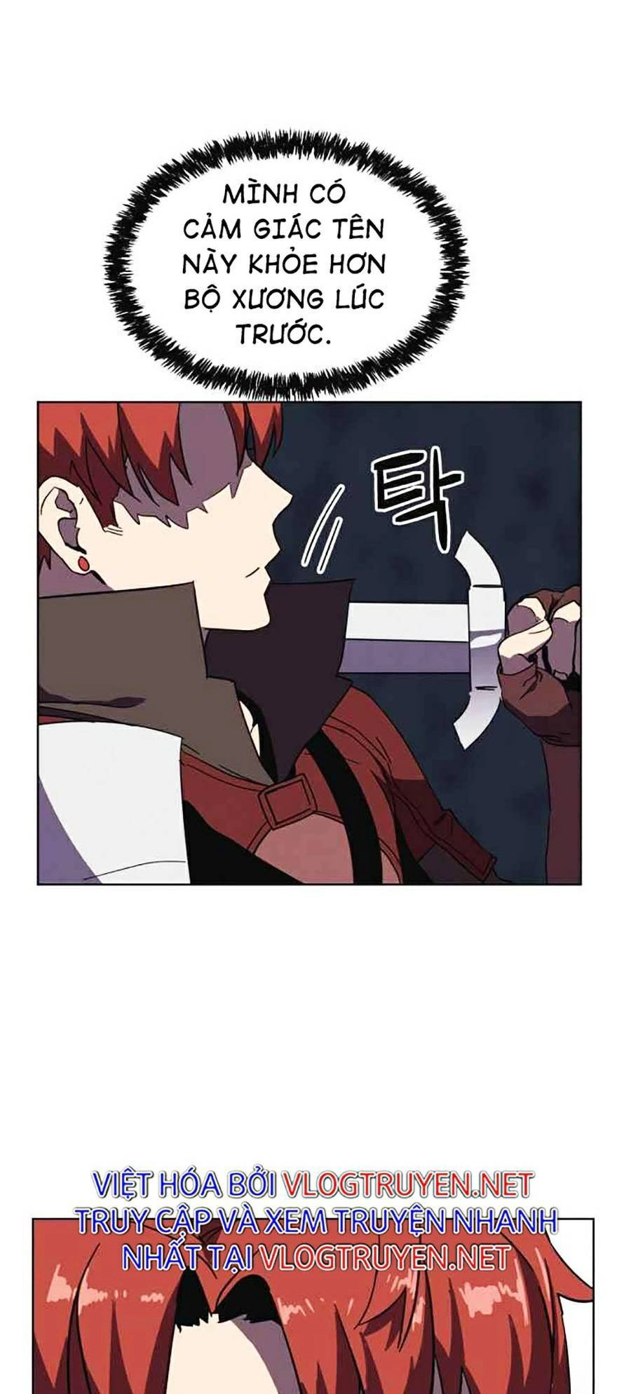 Final Boss Chapter 9 - 42