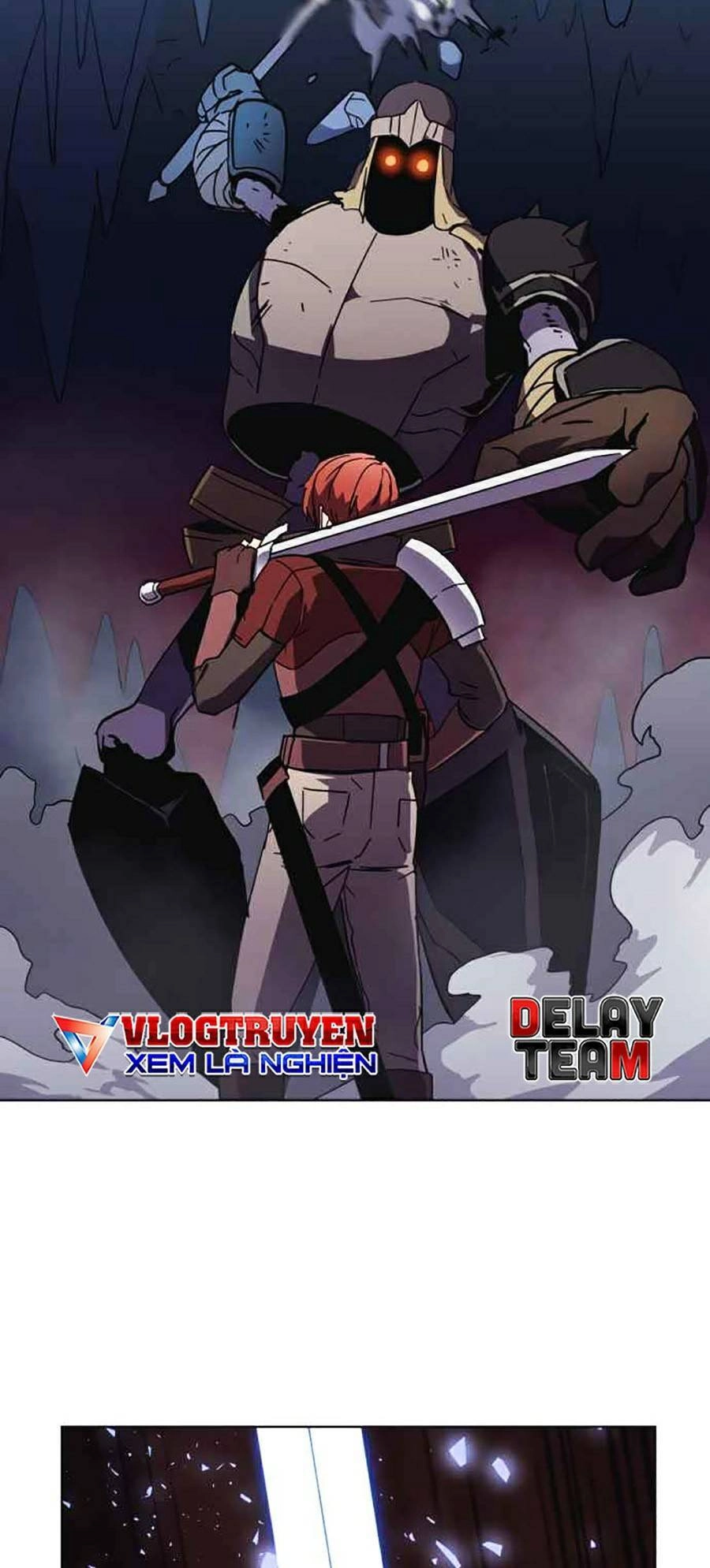 Final Boss Chapter 9 - 44