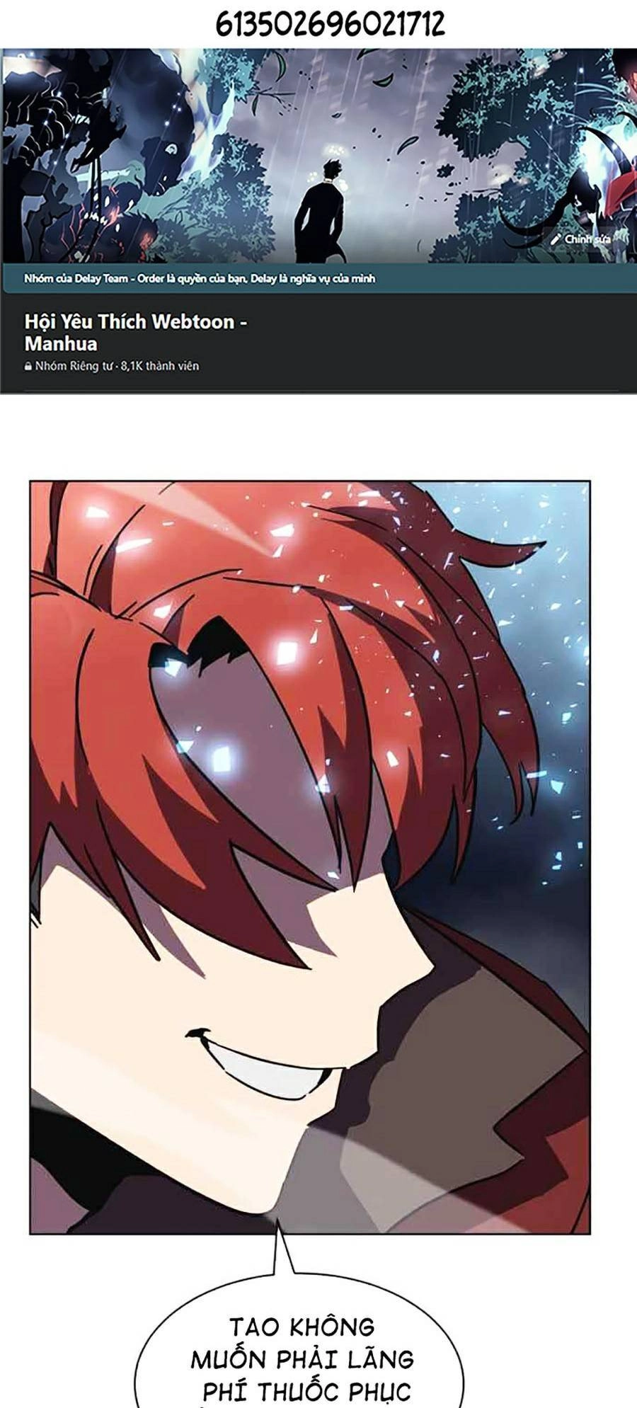 Final Boss Chapter 9 - 49