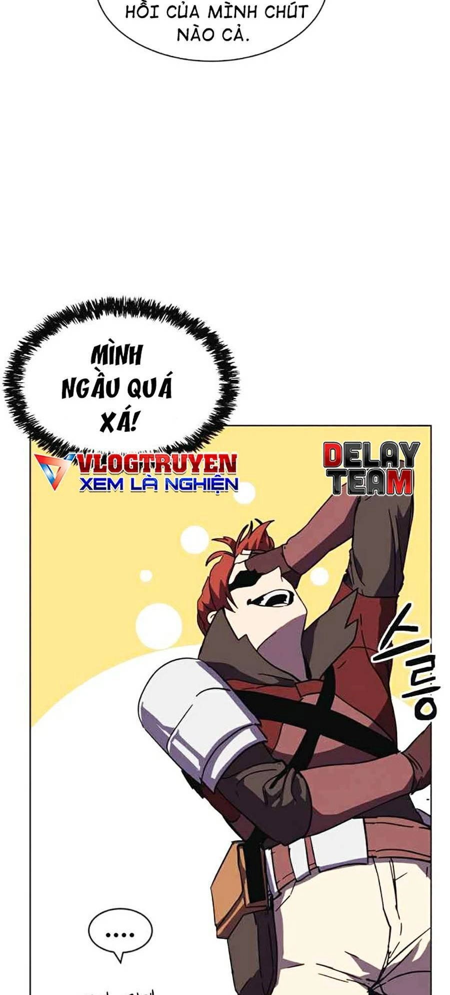 Final Boss Chapter 9 - 50