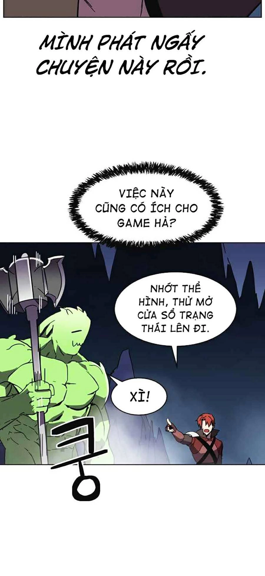 Final Boss Chapter 9 - 54