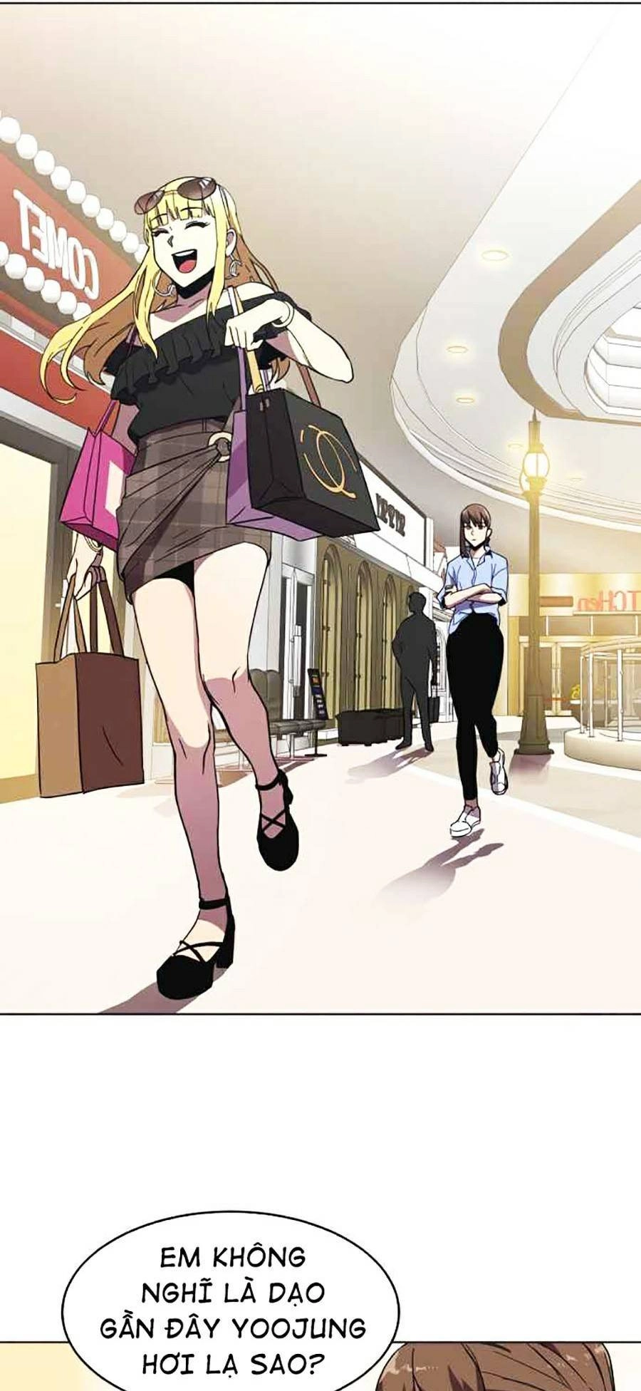 Final Boss Chapter 9 - 60