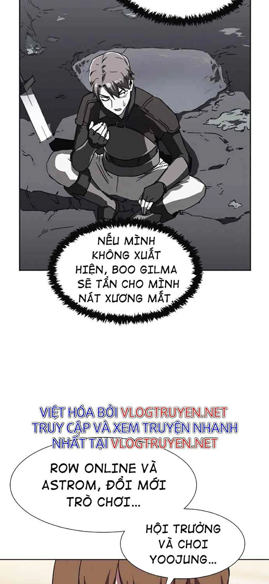 Final Boss Chapter 9 - 65