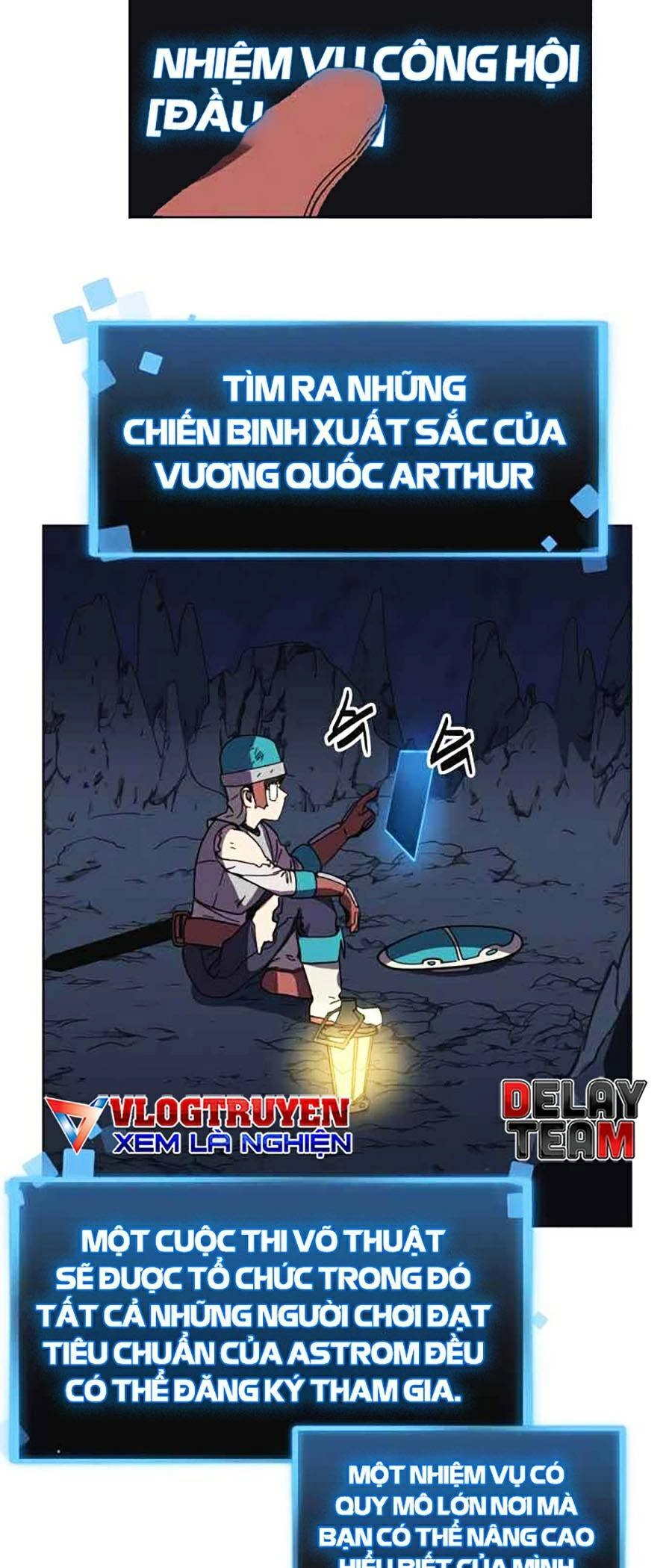 Final Boss Chapter 9 - 84