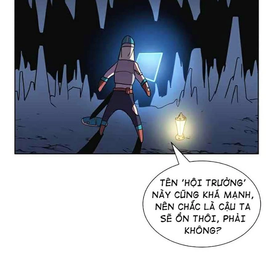 Final Boss Chapter 9 - 89