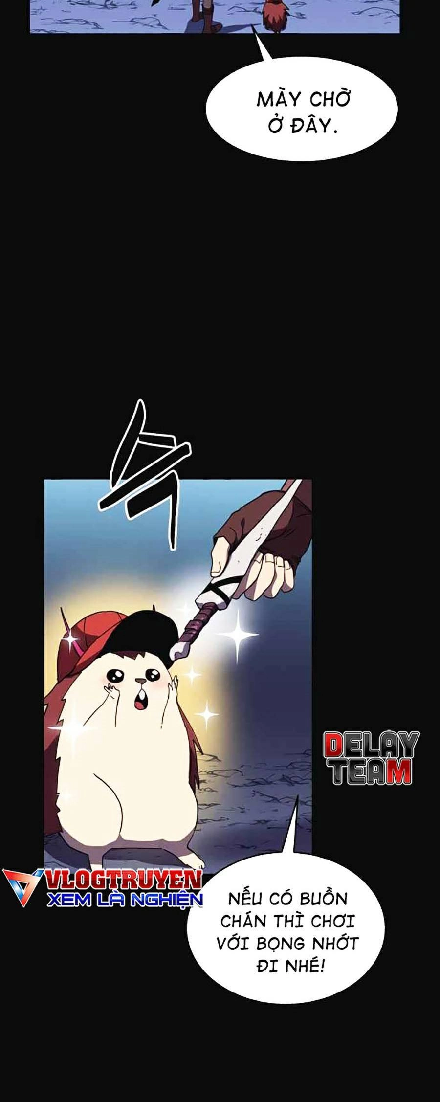 Final Boss Chapter 10 - 2