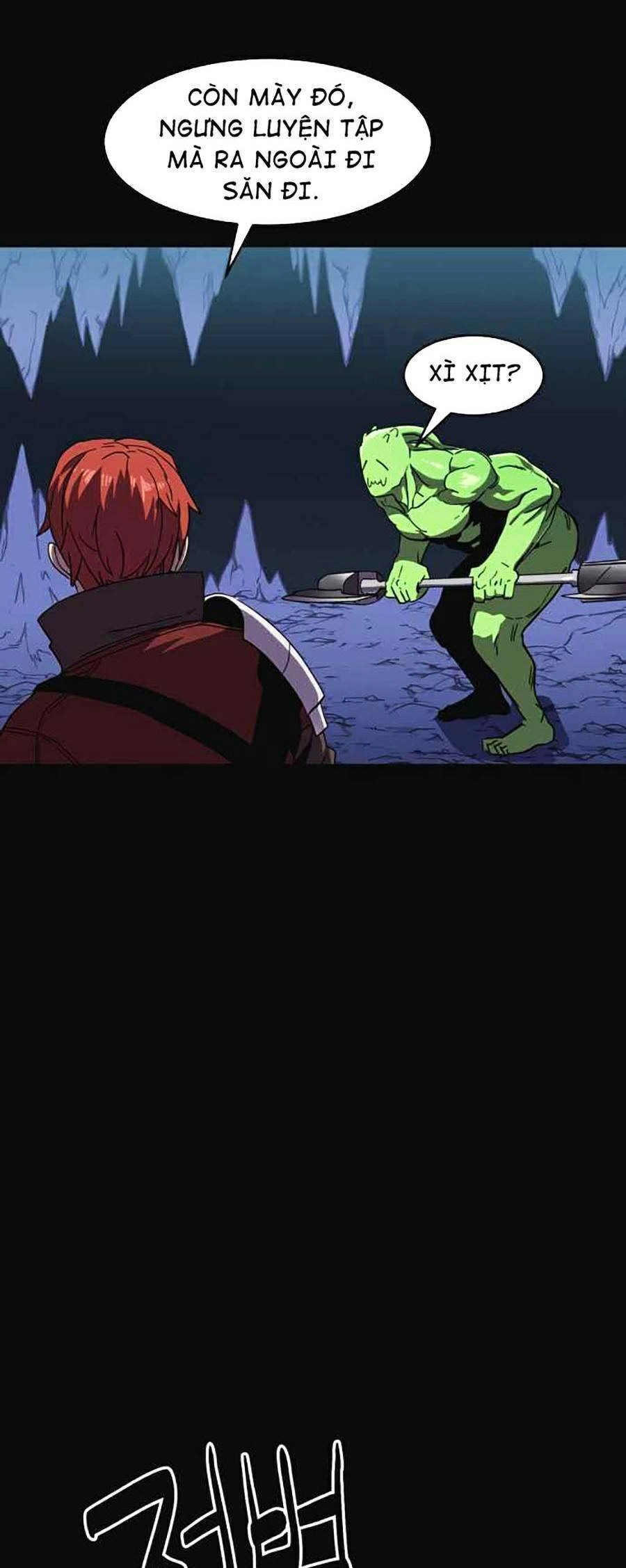 Final Boss Chapter 10 - 3