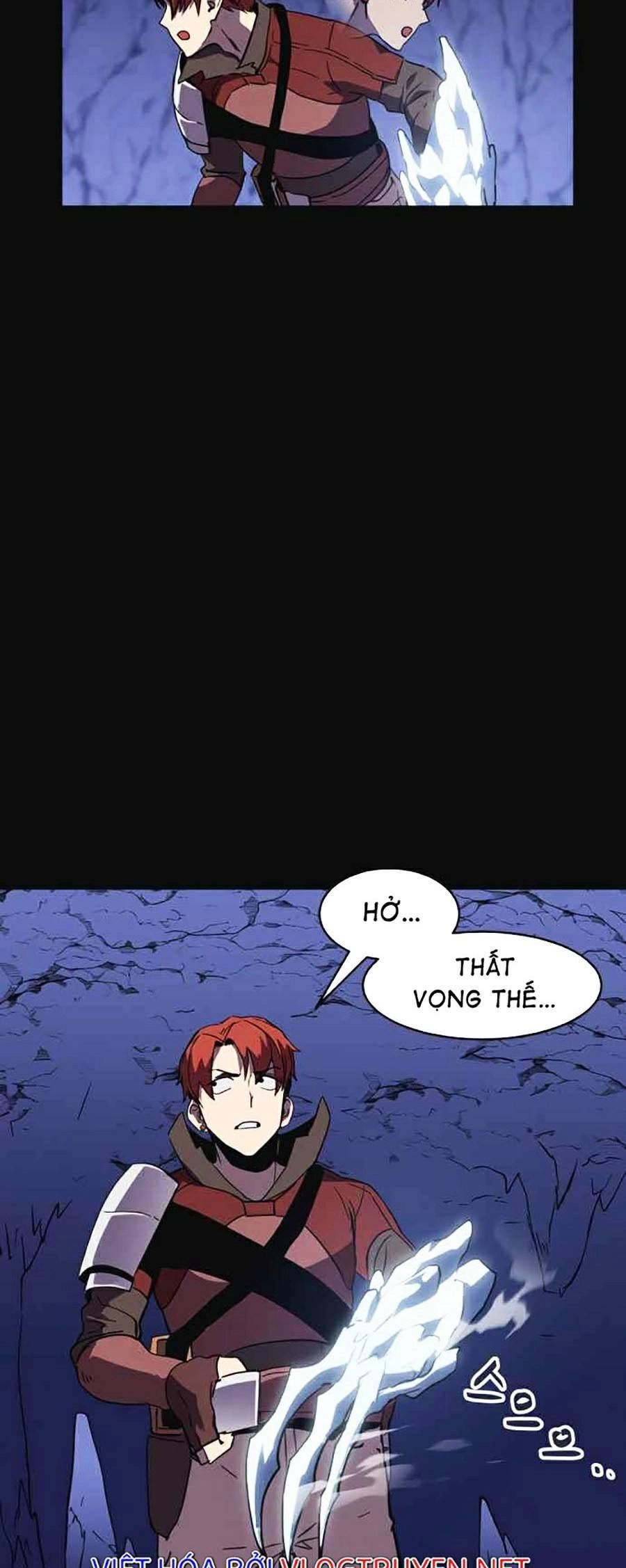 Final Boss Chapter 10 - 11