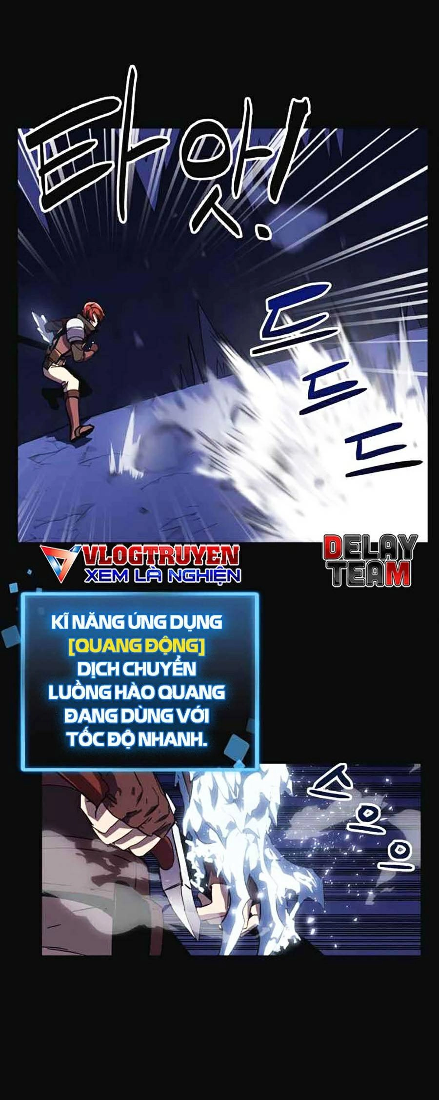 Final Boss Chapter 10 - 13