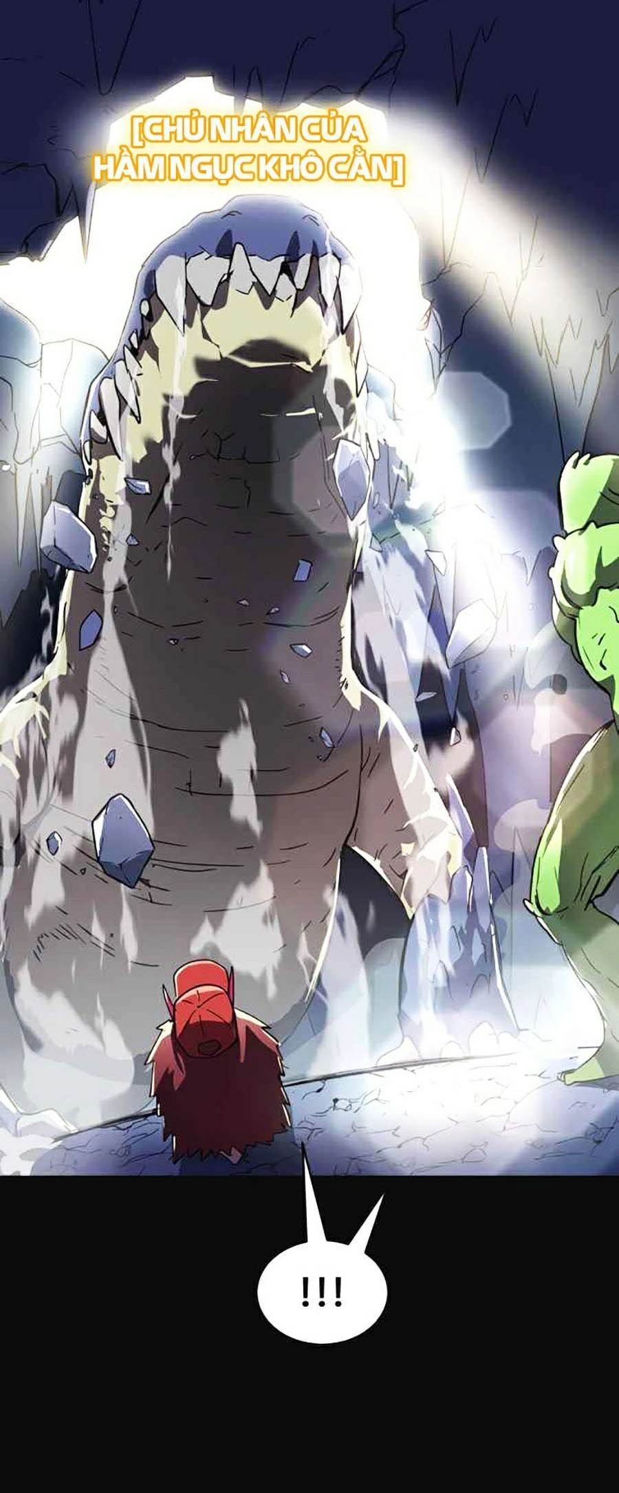 Final Boss Chapter 10 - 35