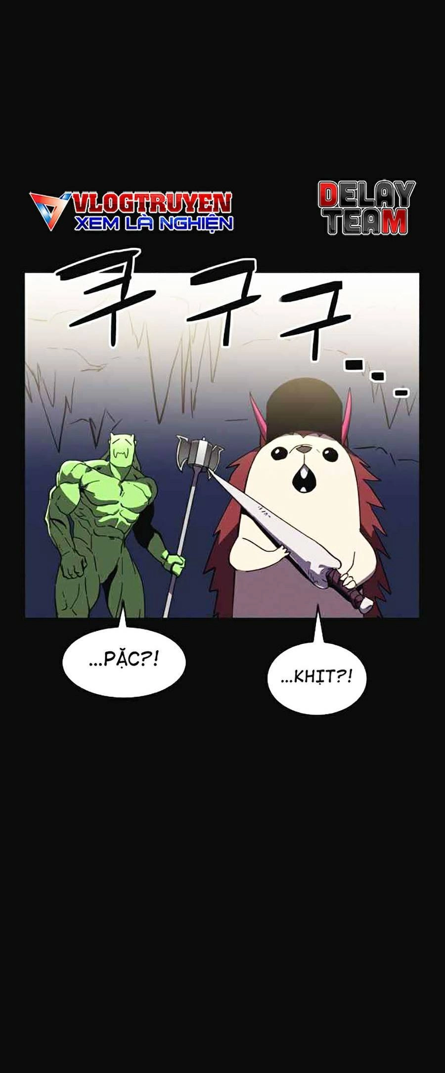 Final Boss Chapter 10 - 36