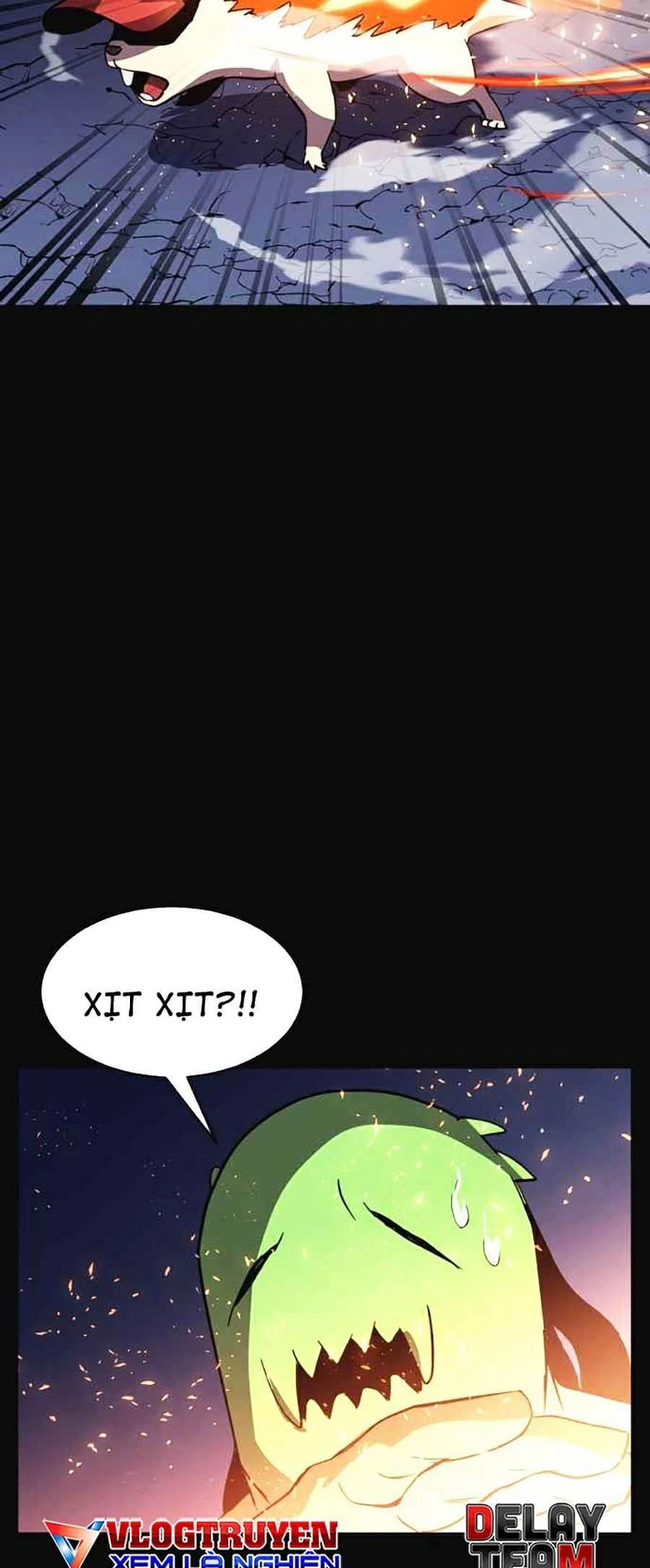 Final Boss Chapter 10 - 42