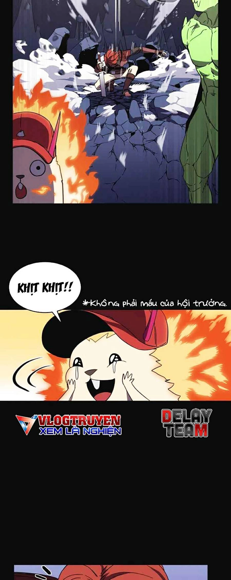 Final Boss Chapter 10 - 50