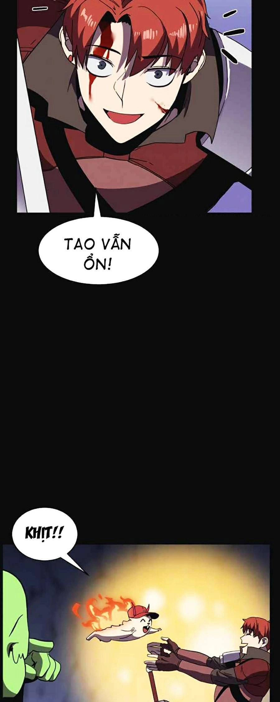 Final Boss Chapter 10 - 51