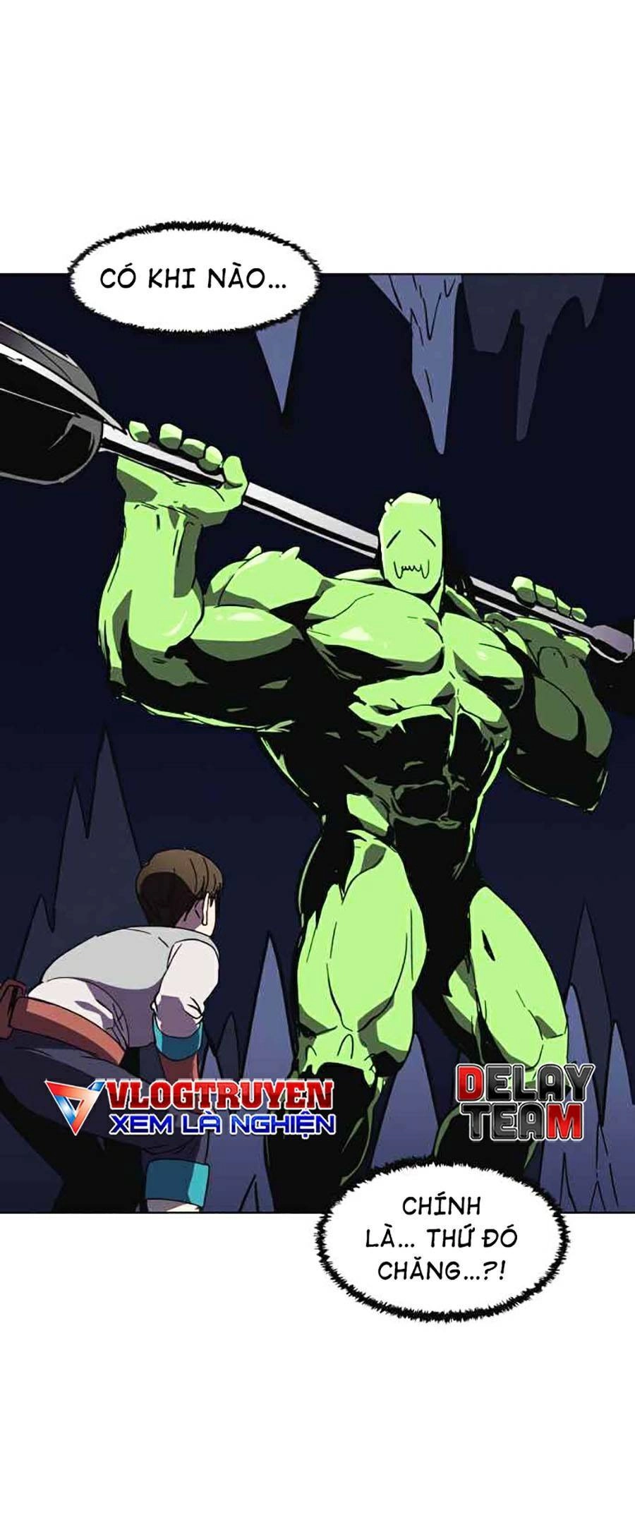 Final Boss Chapter 10 - 71