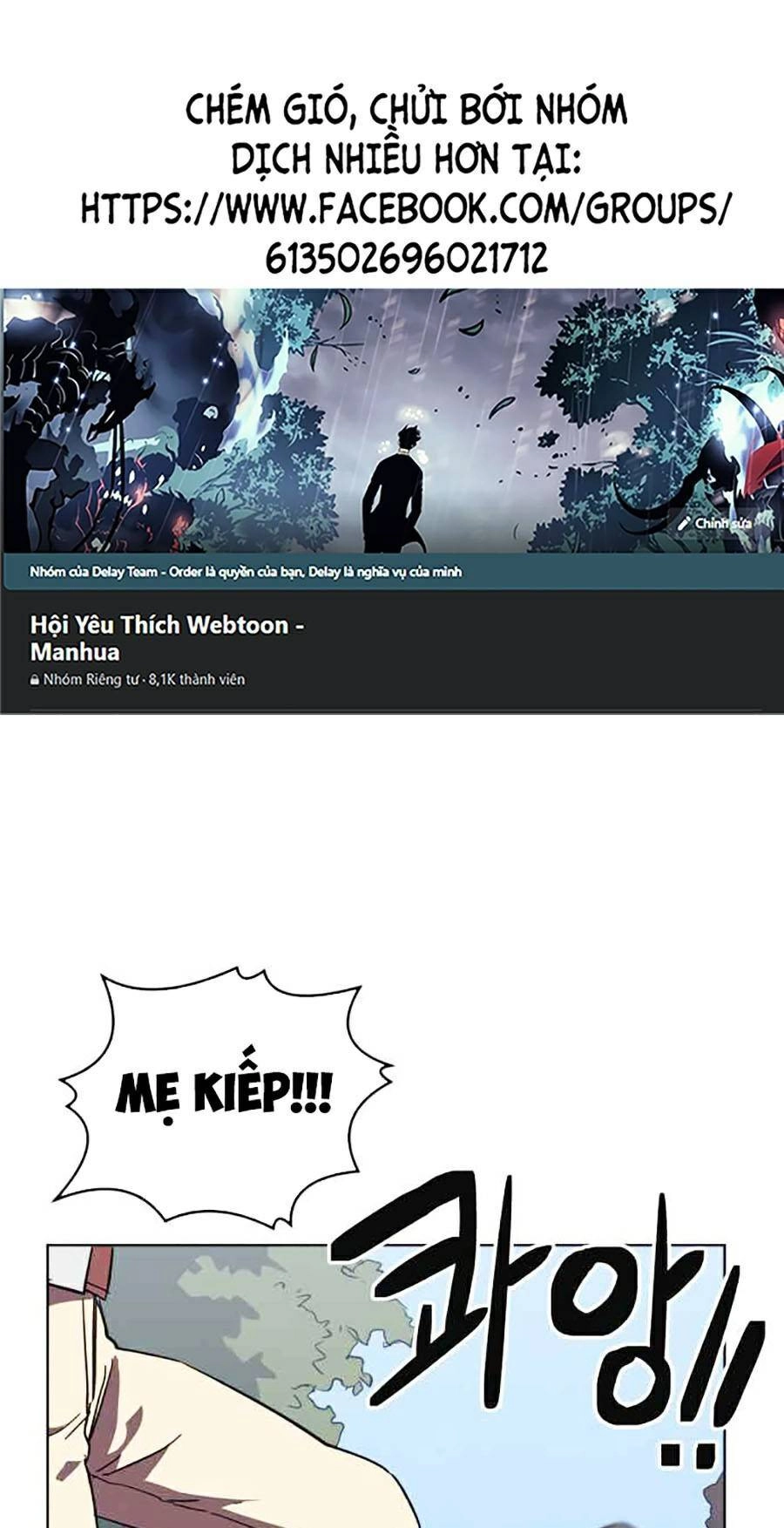 Final Boss Chapter 11 - 1