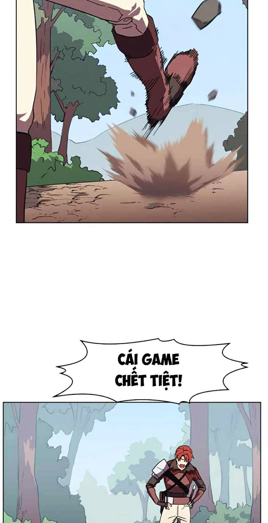Final Boss Chapter 11 - 2