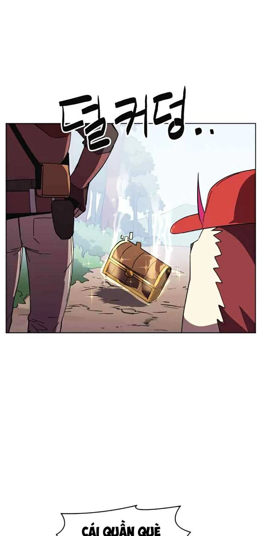 Final Boss Chapter 11 - 4