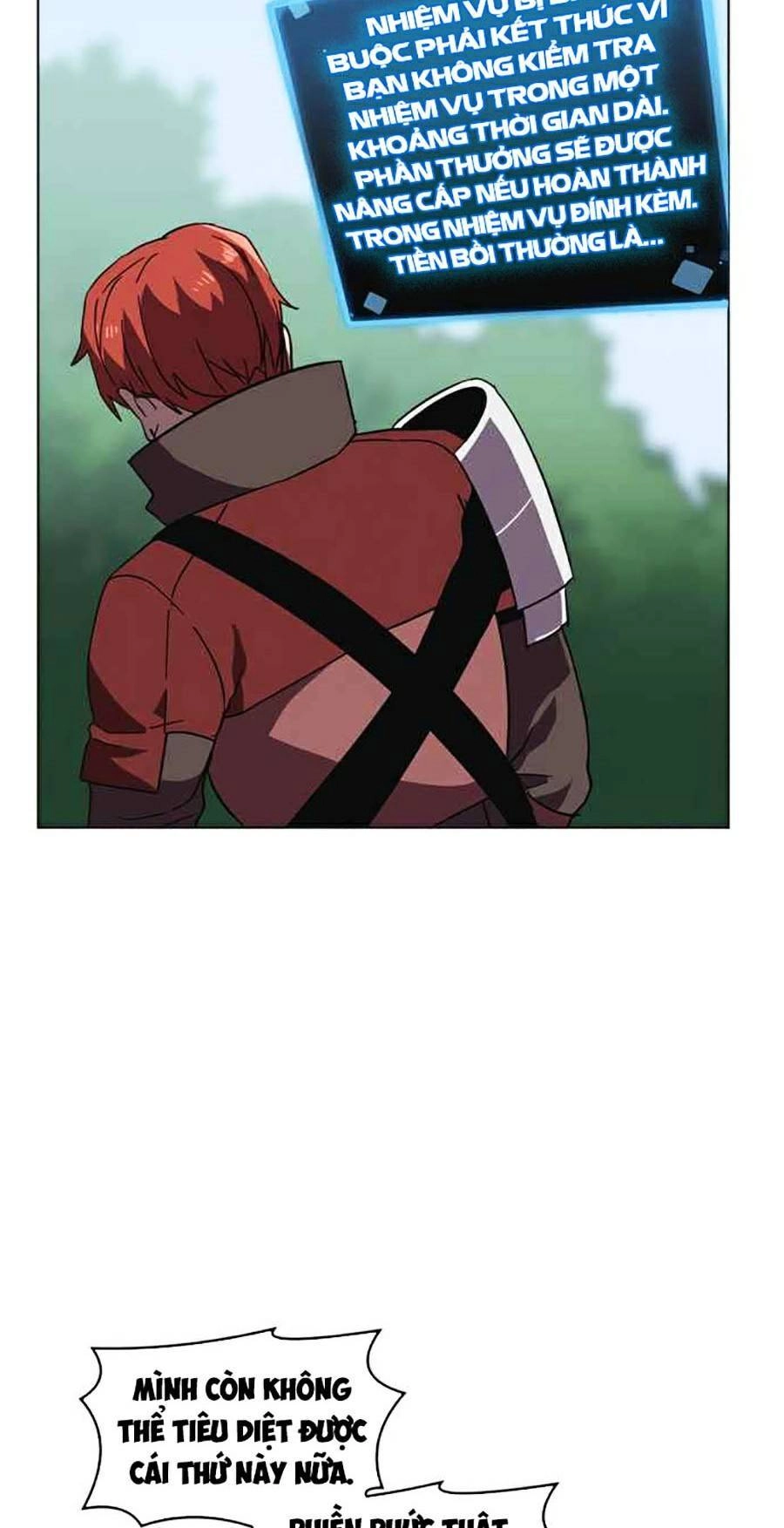 Final Boss Chapter 11 - 6