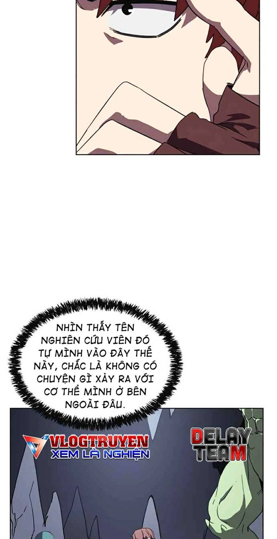 Final Boss Chapter 11 - 11