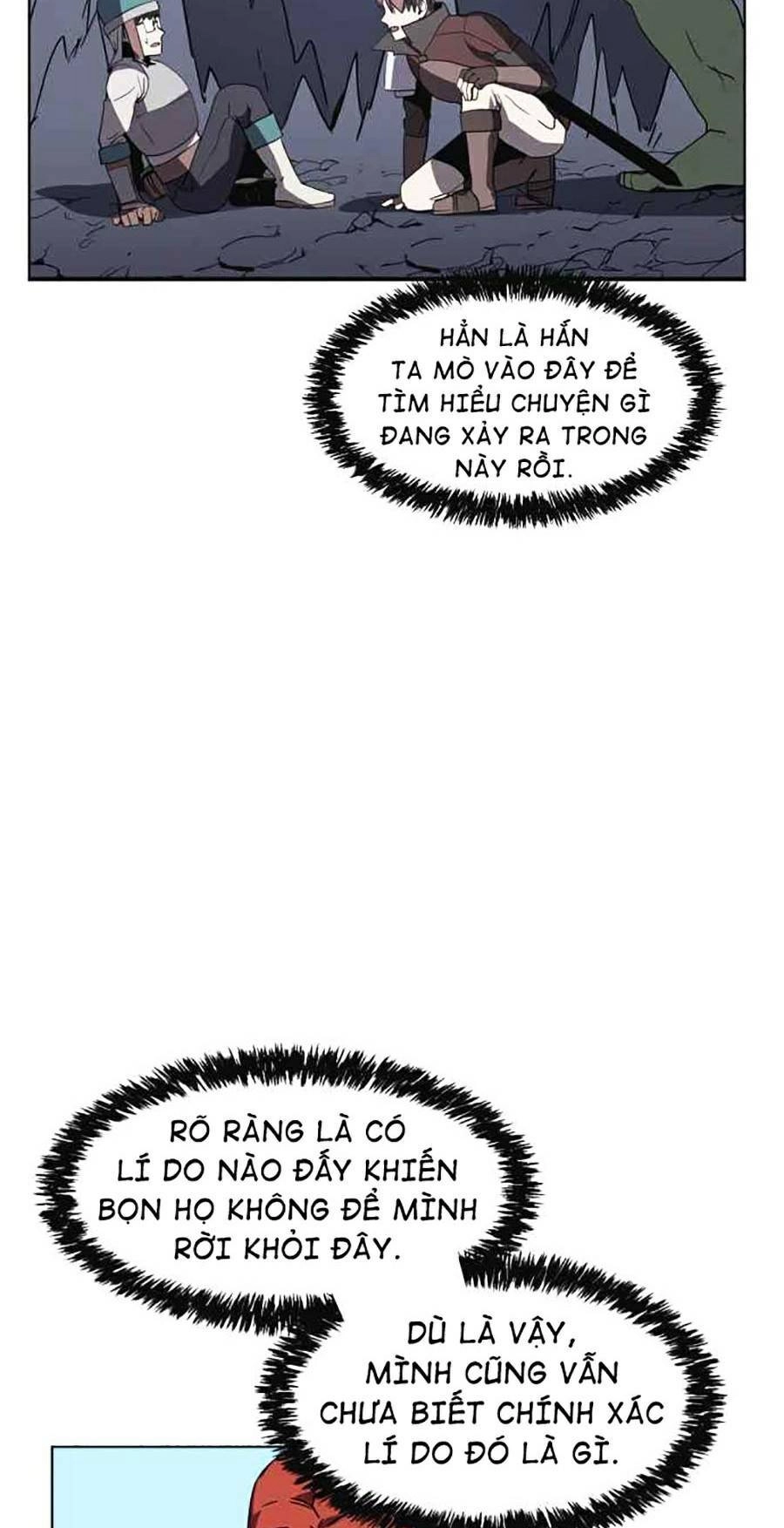 Final Boss Chapter 11 - 12