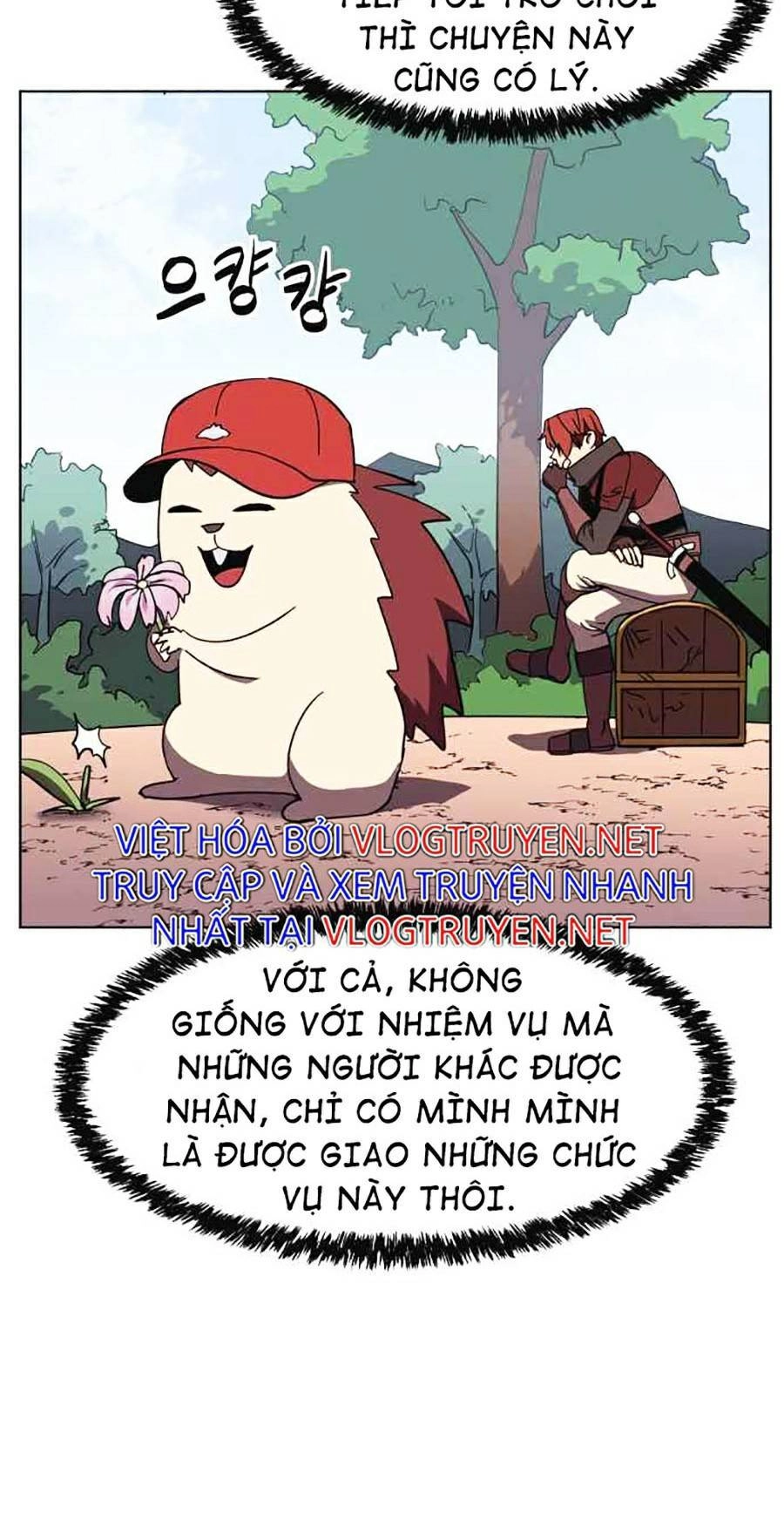 Final Boss Chapter 11 - 19
