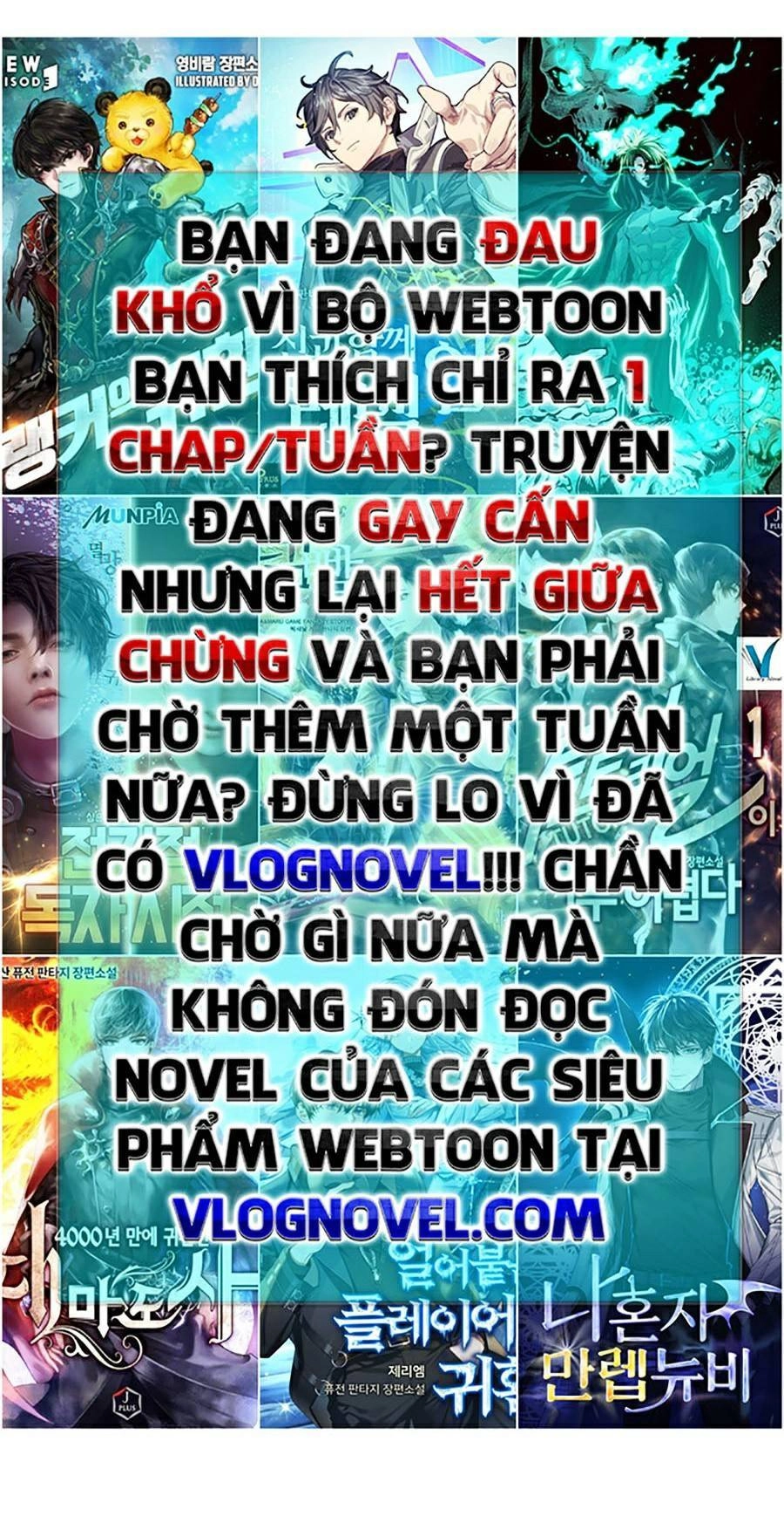 Final Boss Chapter 11 - 20