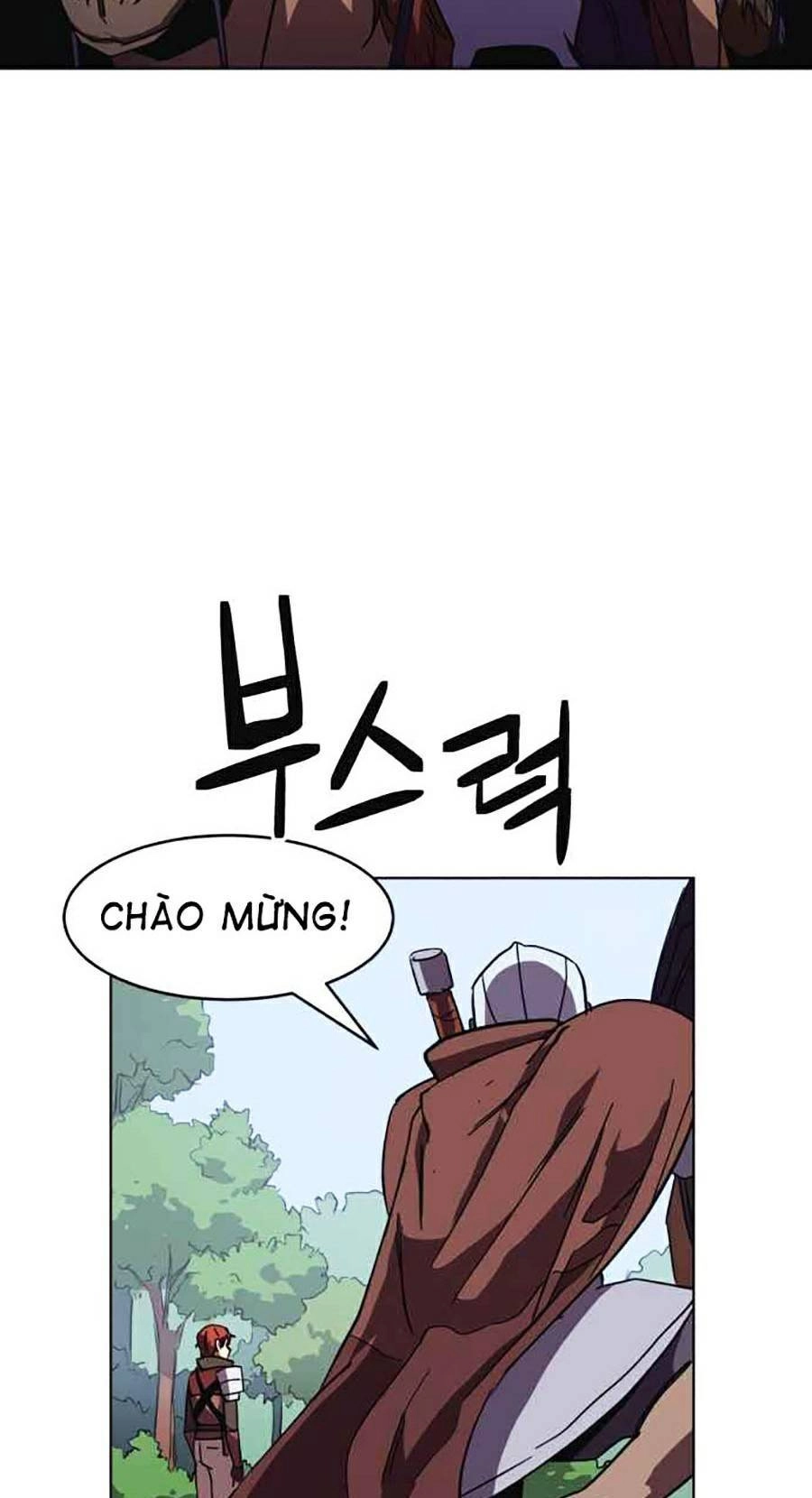 Final Boss Chapter 11 - 27