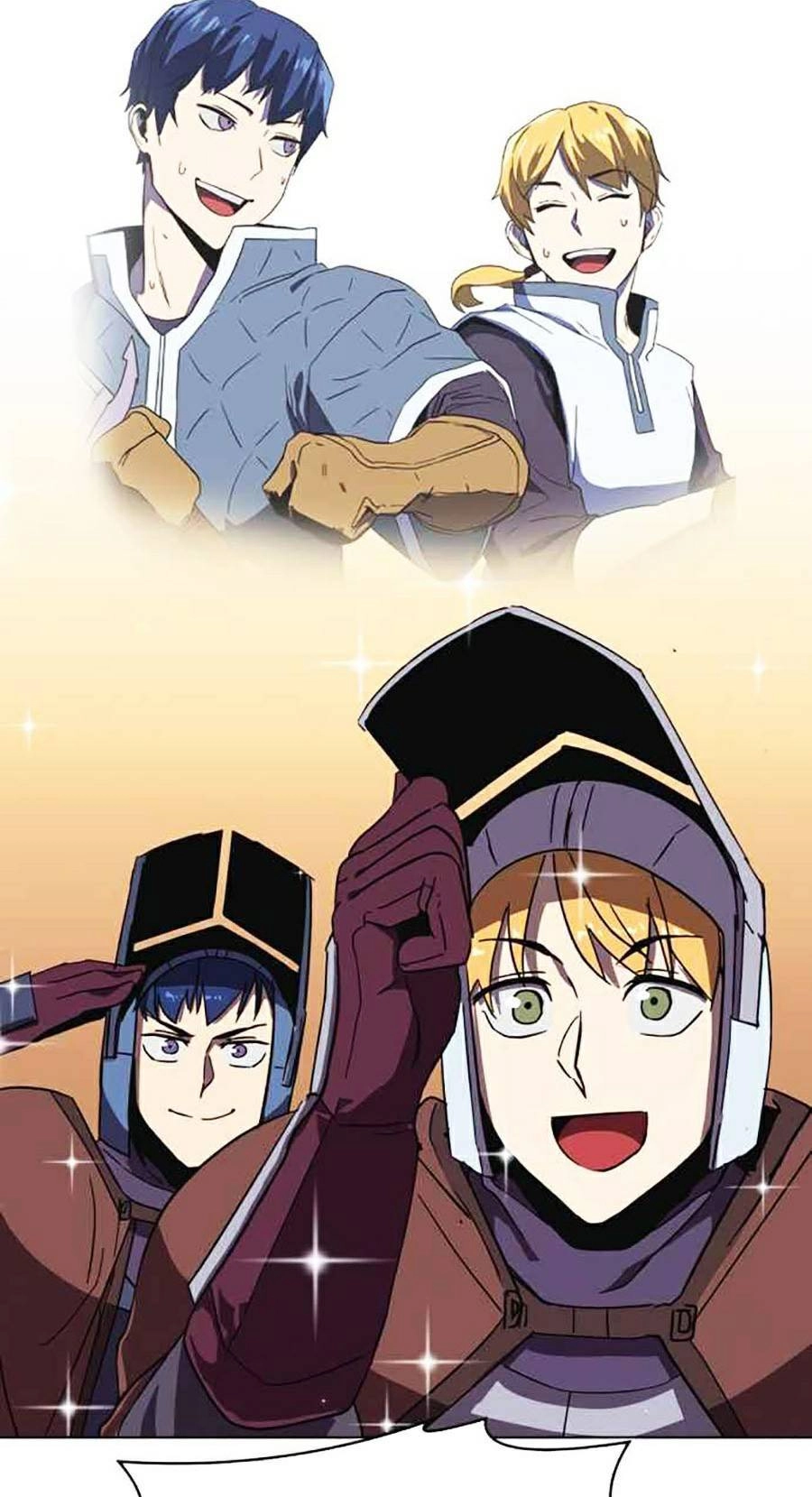 Final Boss Chapter 11 - 29