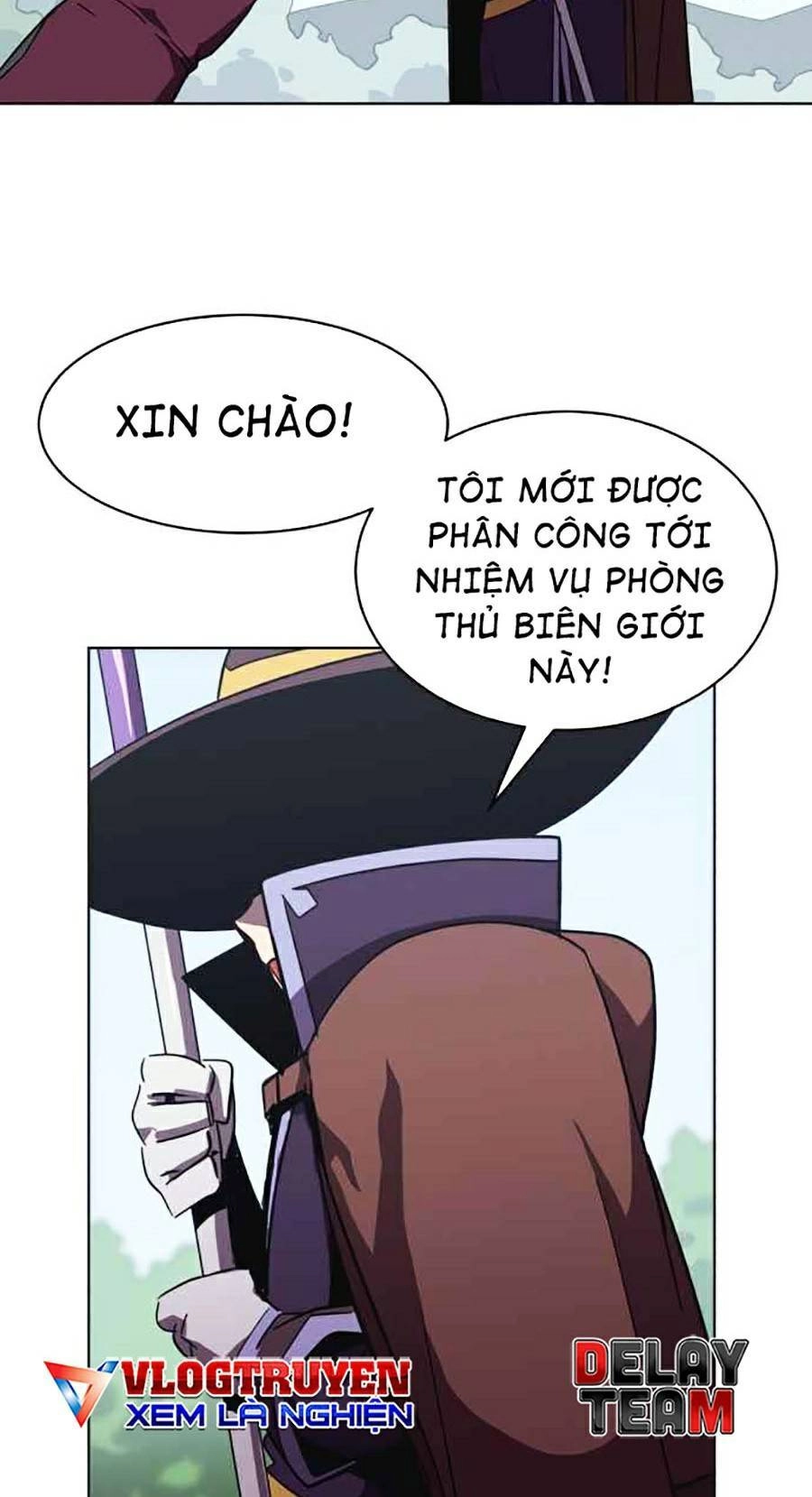 Final Boss Chapter 11 - 32