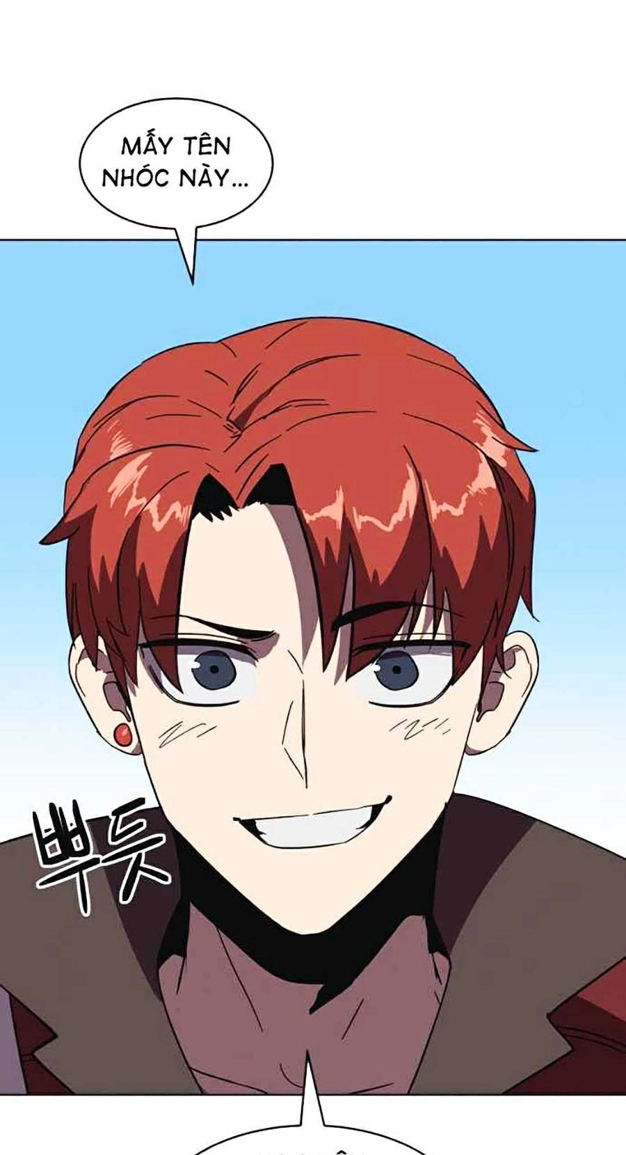 Final Boss Chapter 11 - 41