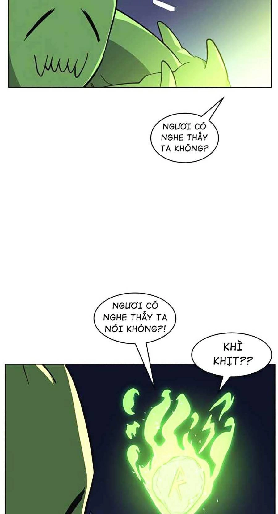 Final Boss Chapter 11 - 47