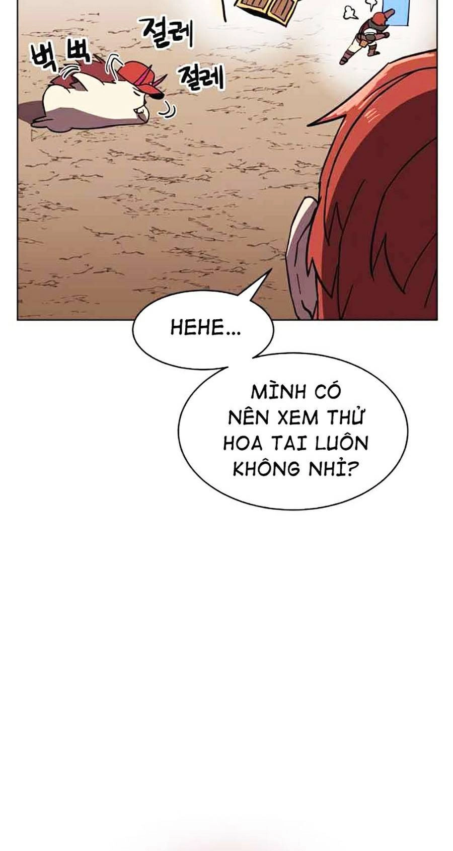 Final Boss Chapter 11 - 68
