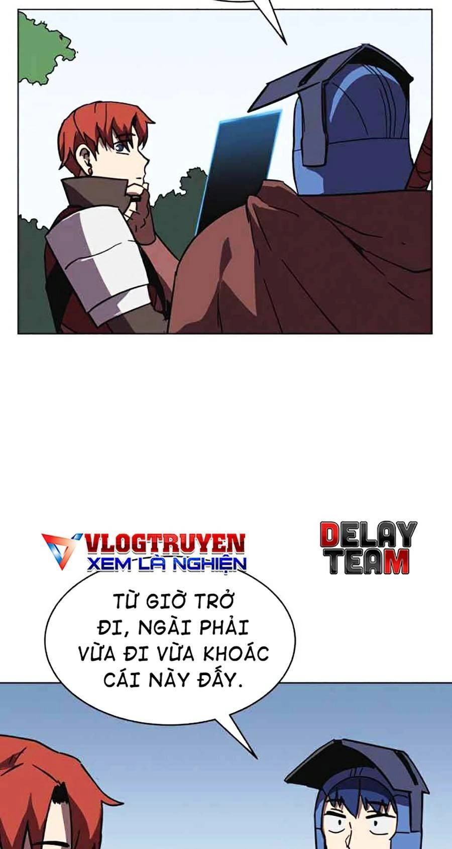 Final Boss Chapter 11 - 71