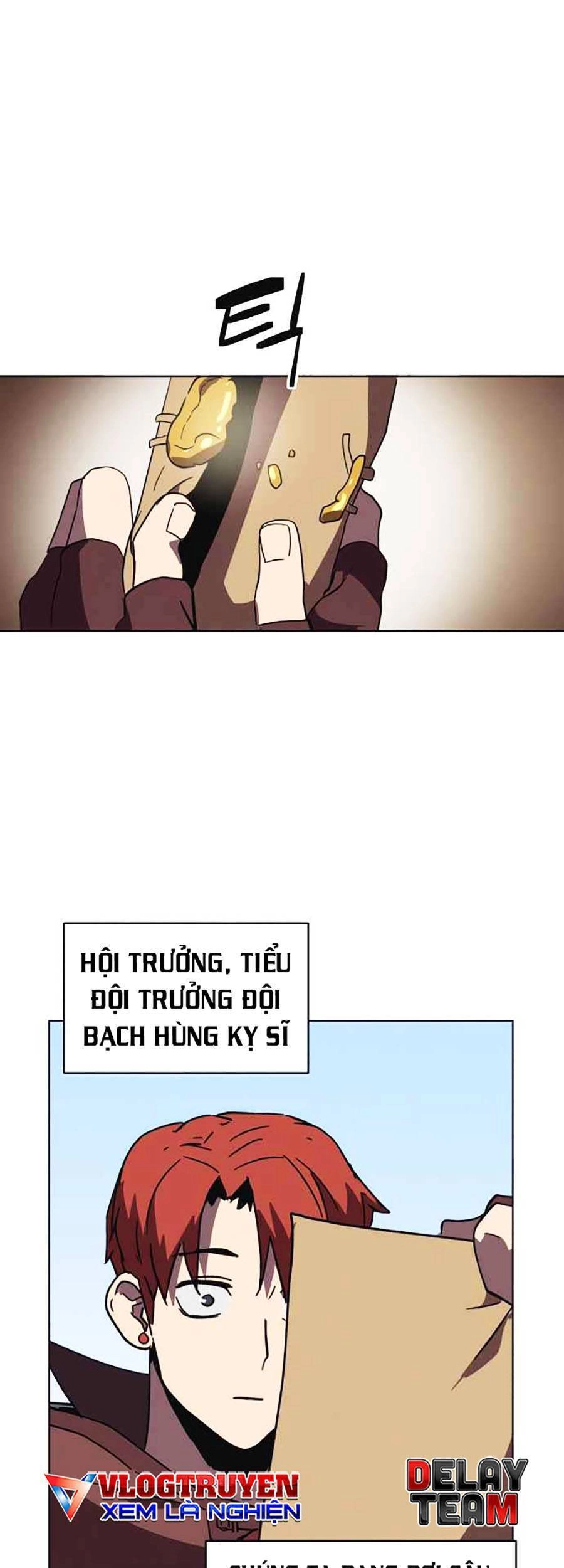 Final Boss Chapter 11 - 81