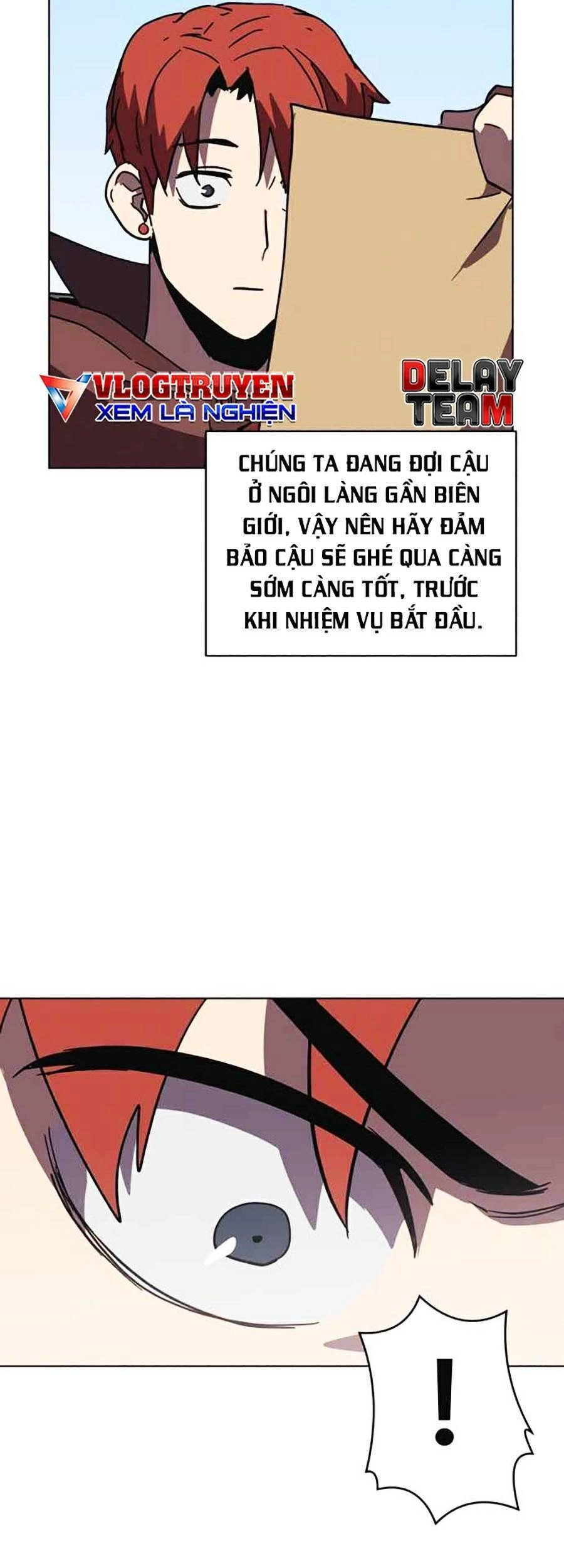 Final Boss Chapter 12 - 3