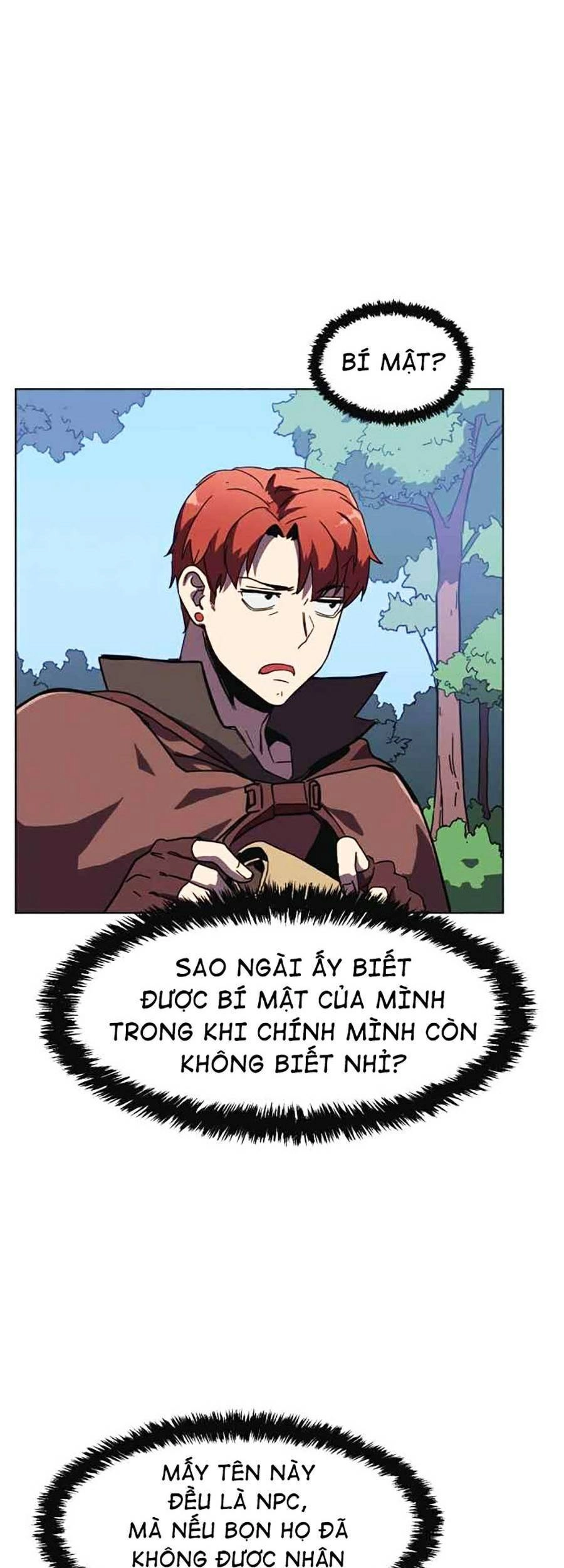 Final Boss Chapter 12 - 7