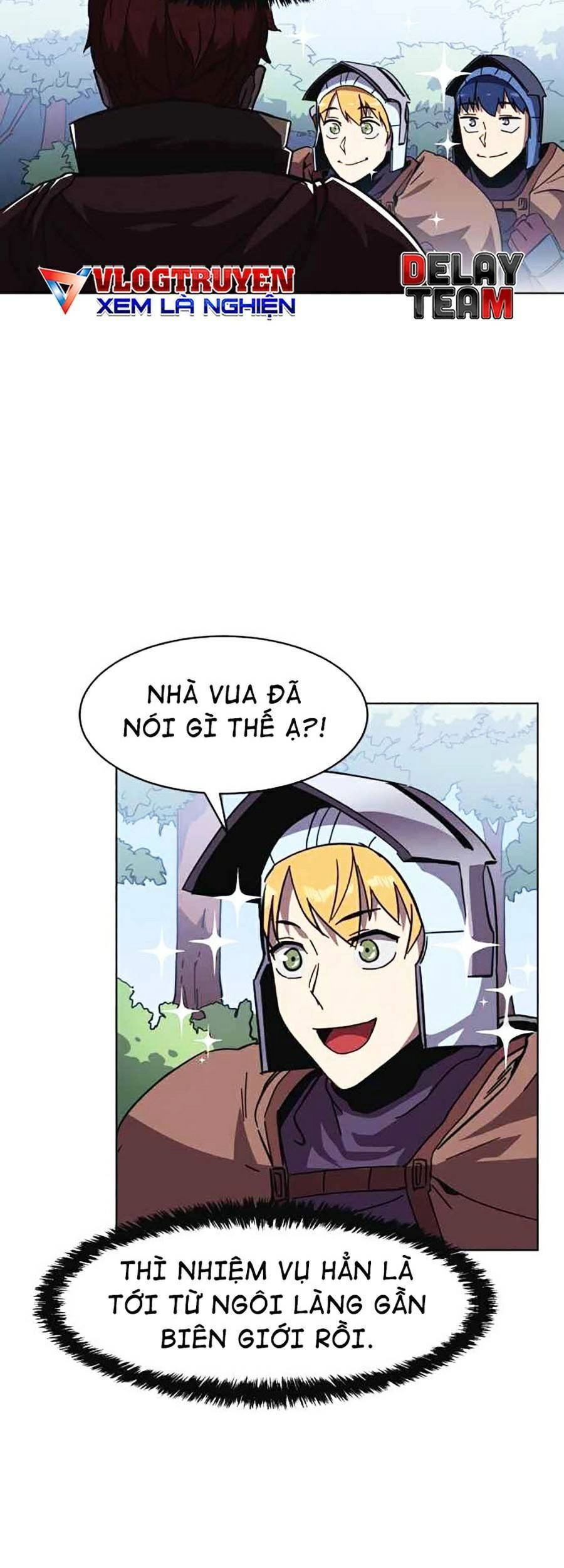 Final Boss Chapter 12 - 9