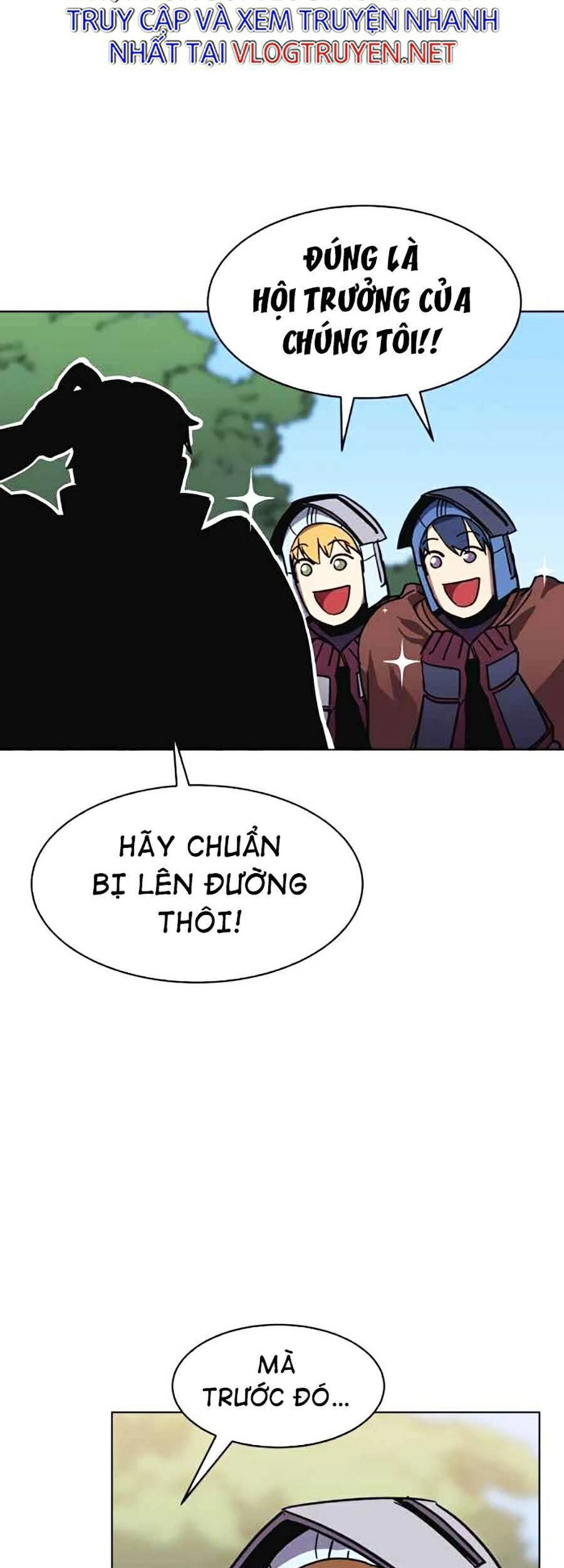 Final Boss Chapter 12 - 13