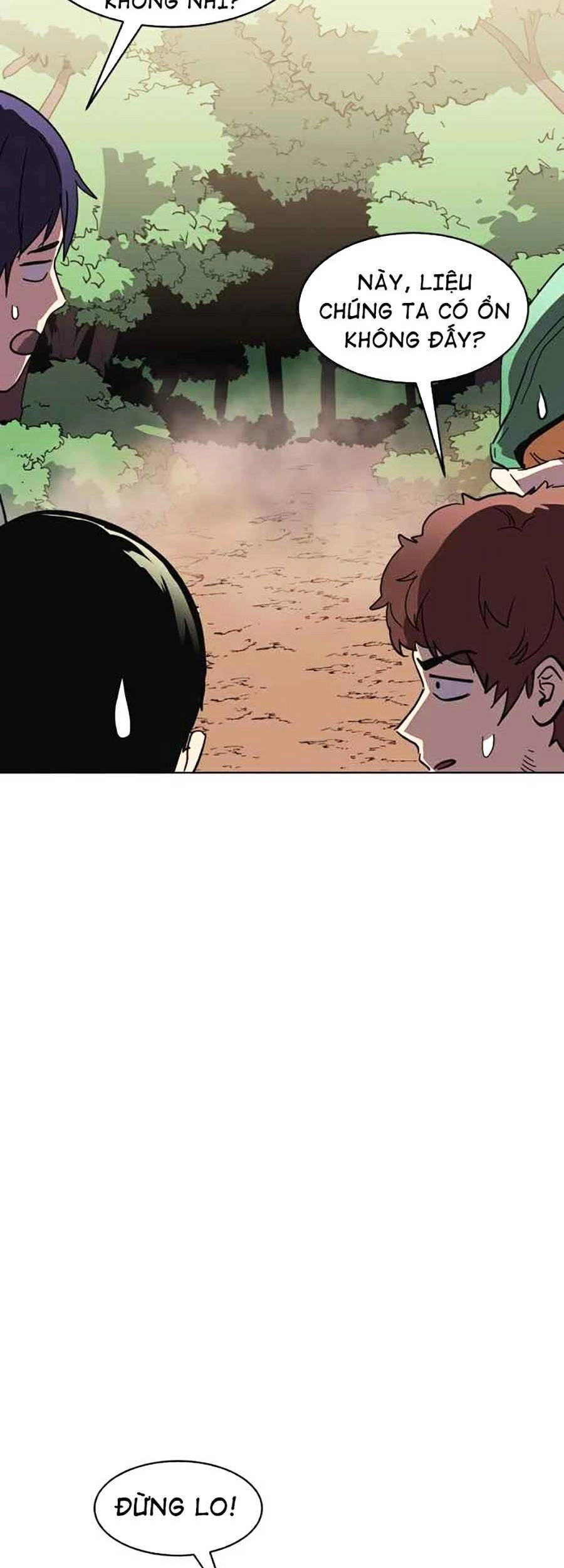 Final Boss Chapter 12 - 29