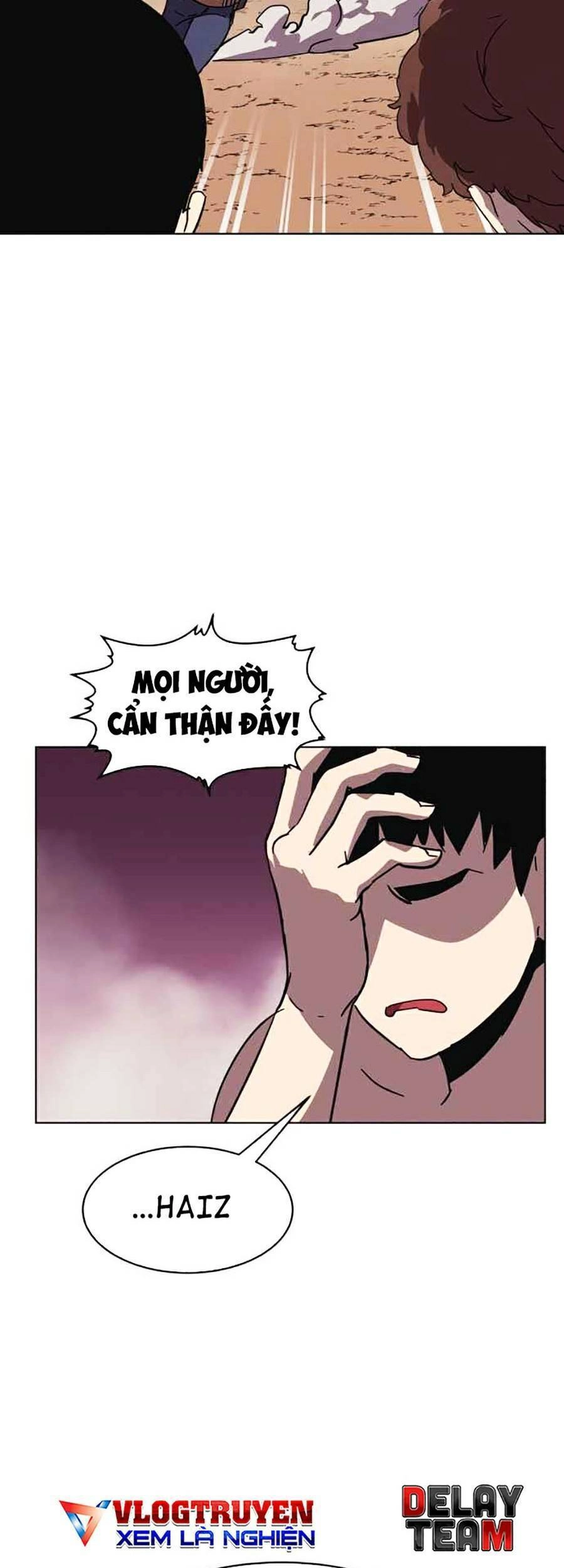 Final Boss Chapter 12 - 33