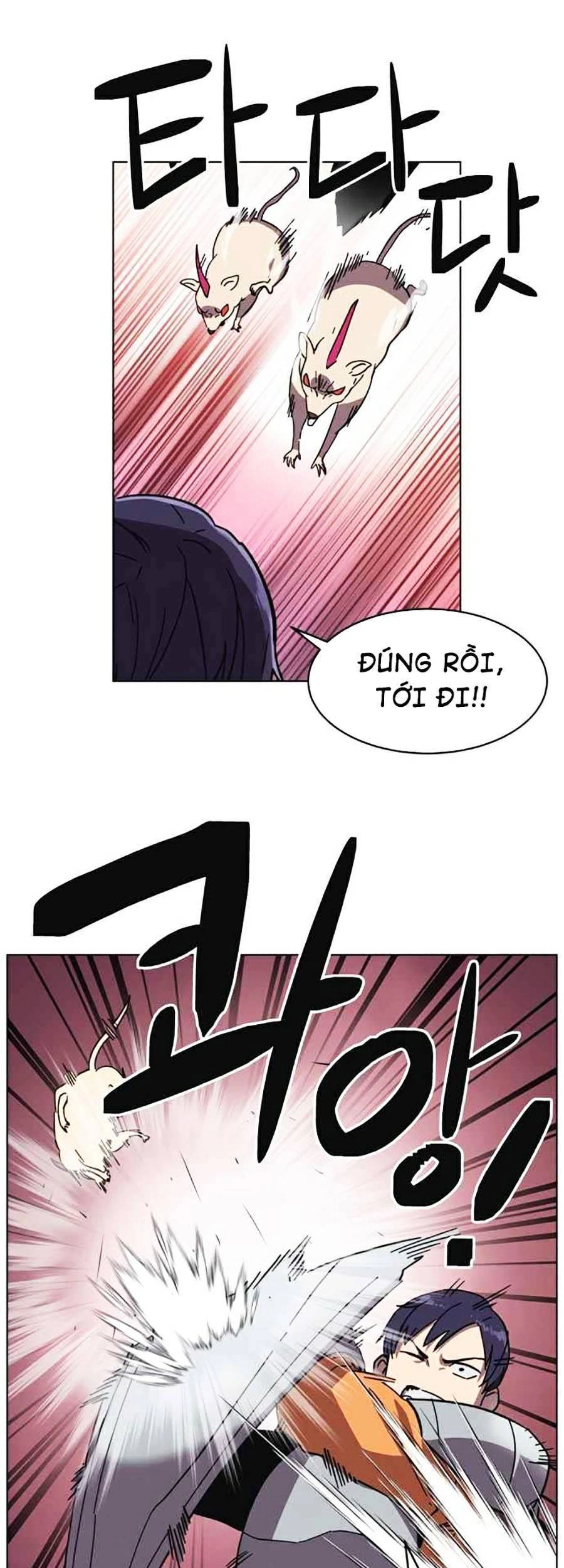 Final Boss Chapter 12 - 41